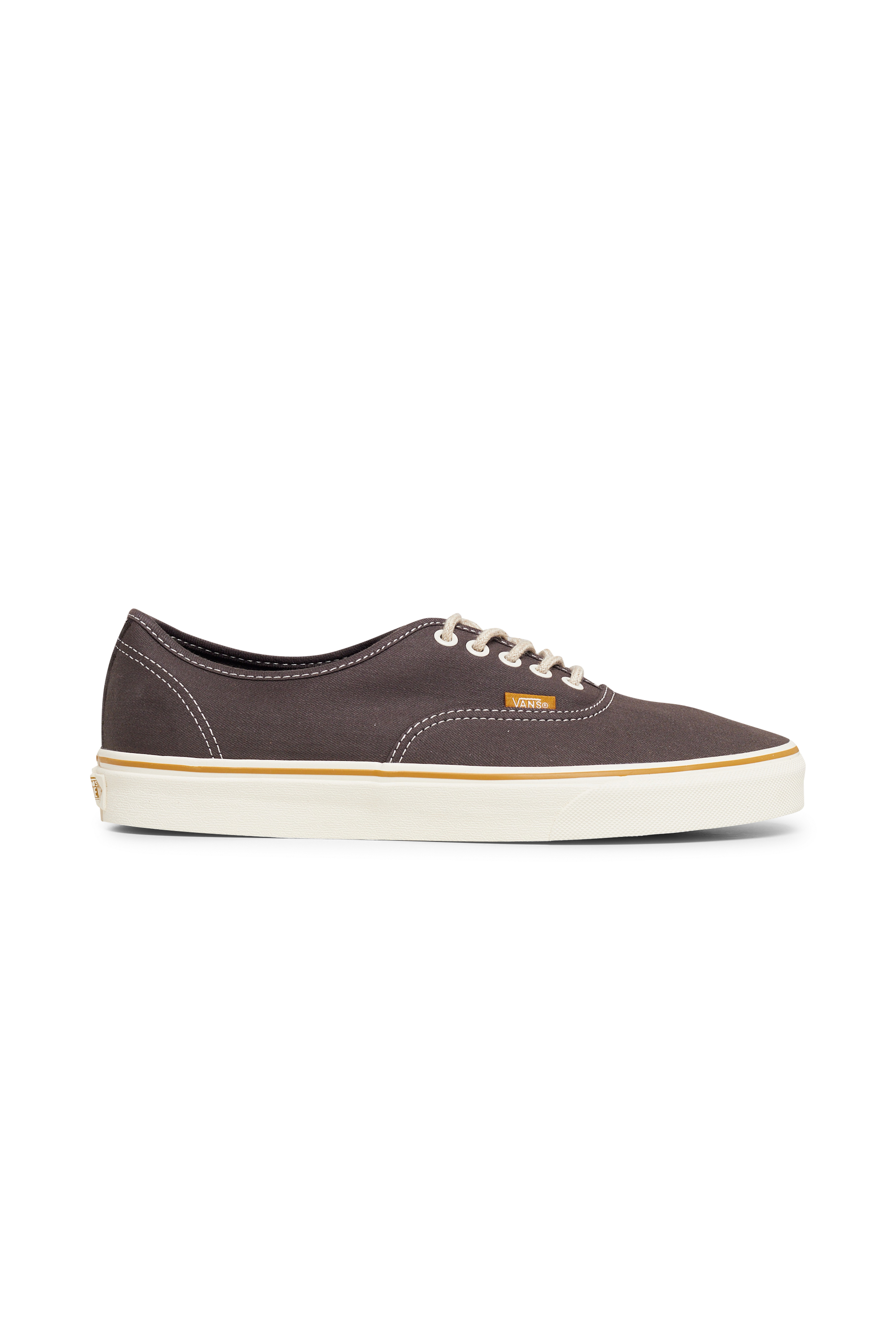 Low-top sneakers Brown