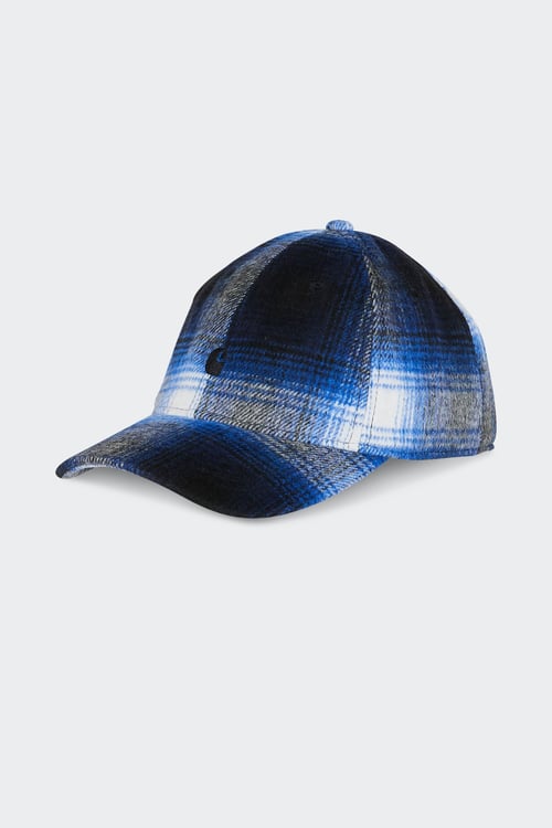 CARHARTT WIP Casquette Bleu