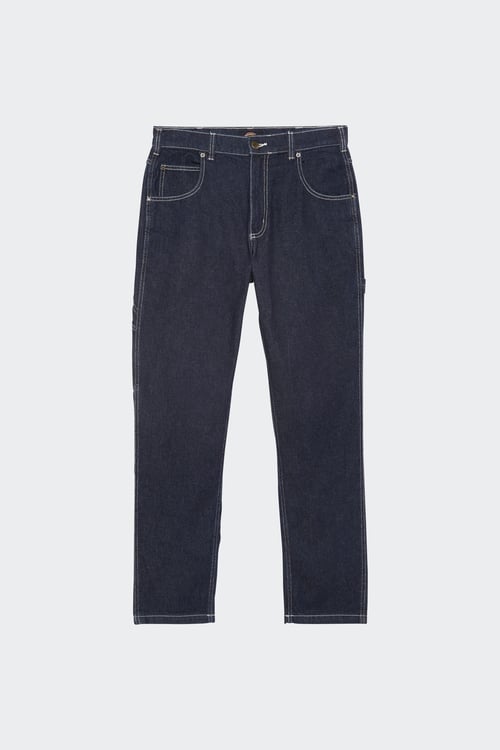 DICKIES Jeans Blue