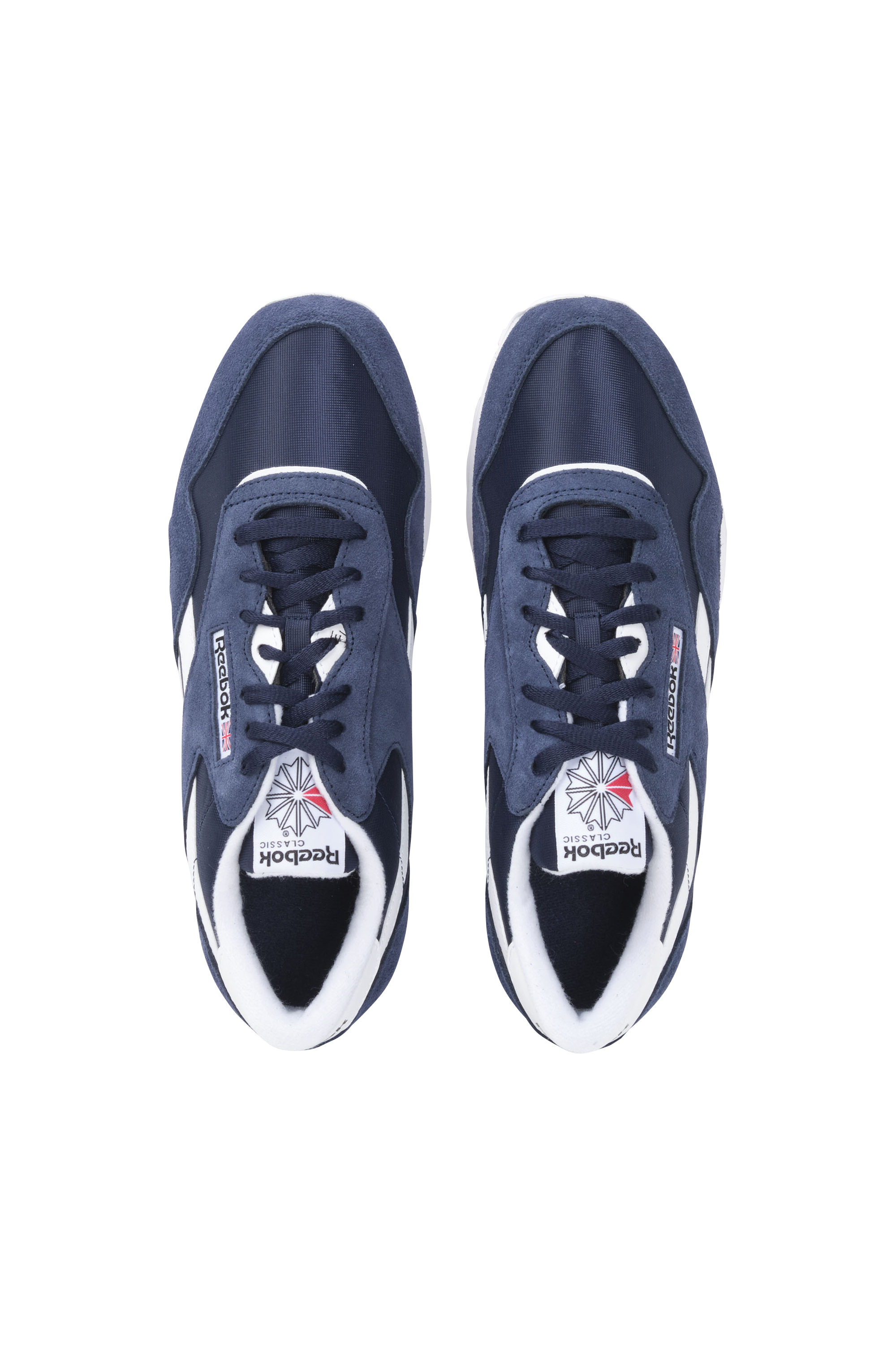 Sneakers Blue