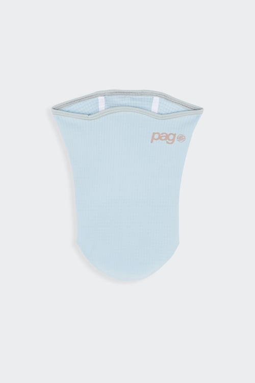 PAG NECKWEAR Tour de cou Bleu