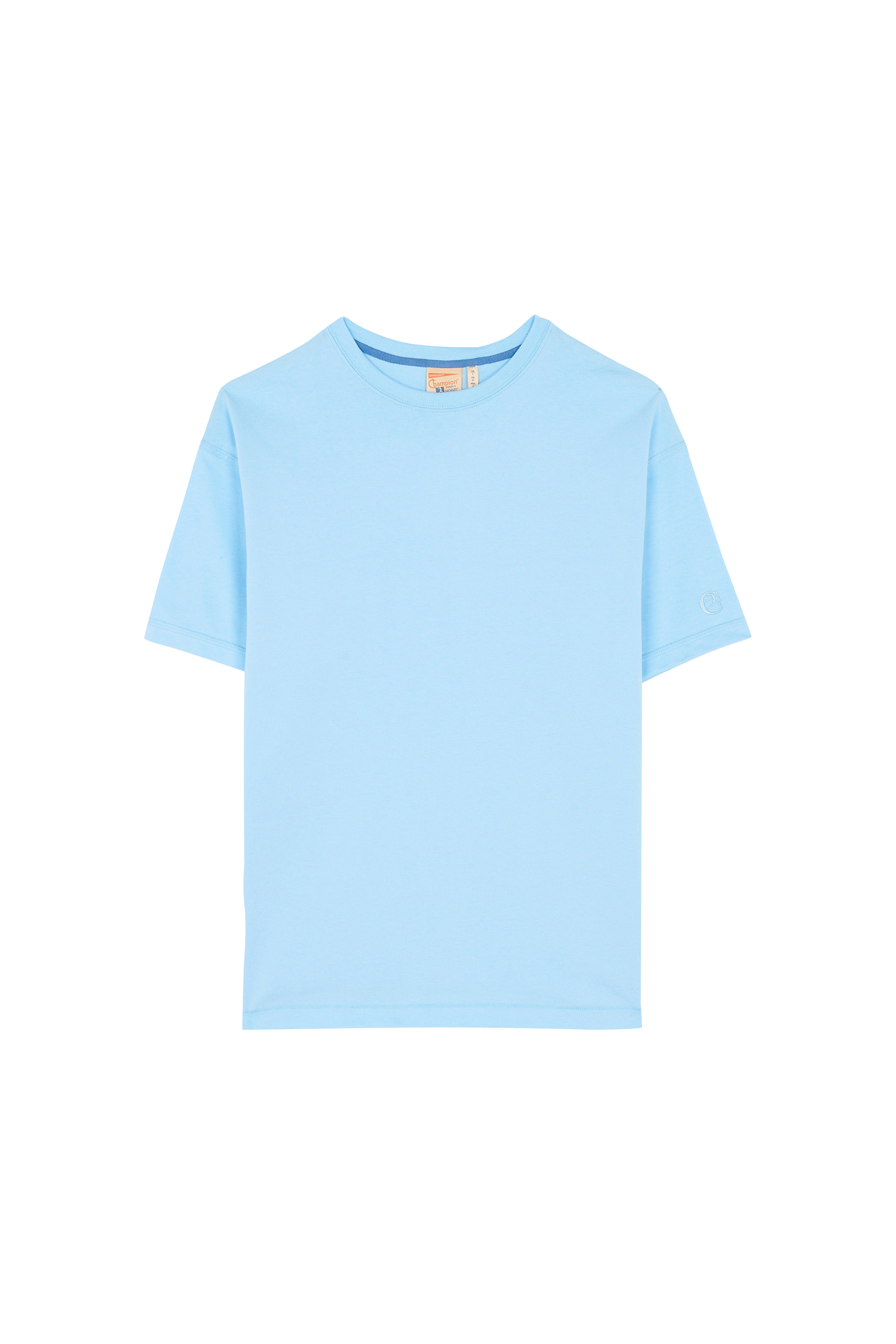 T-shirt Bleu