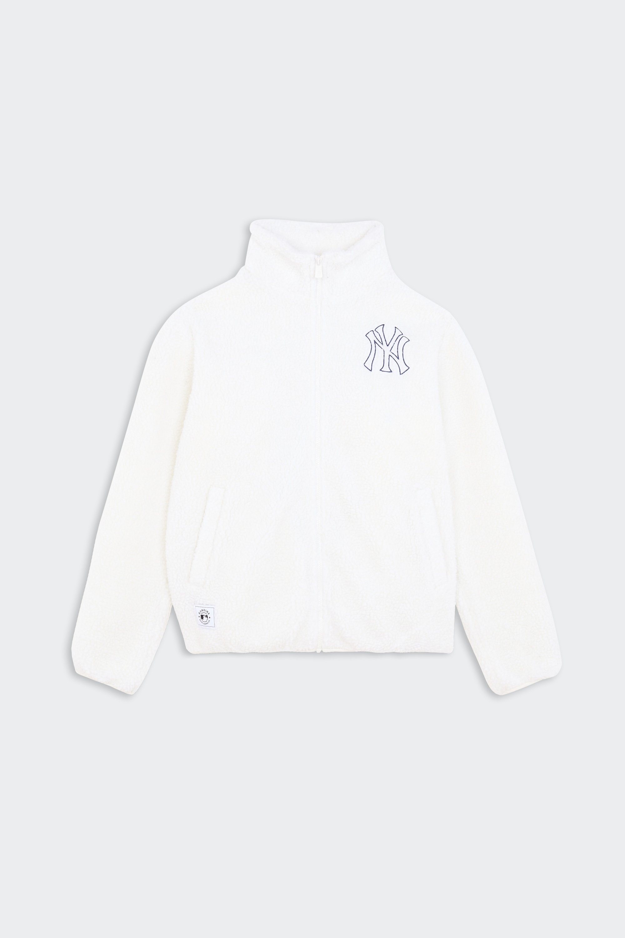 polaire | Beige by NEW ERA polaire Beige