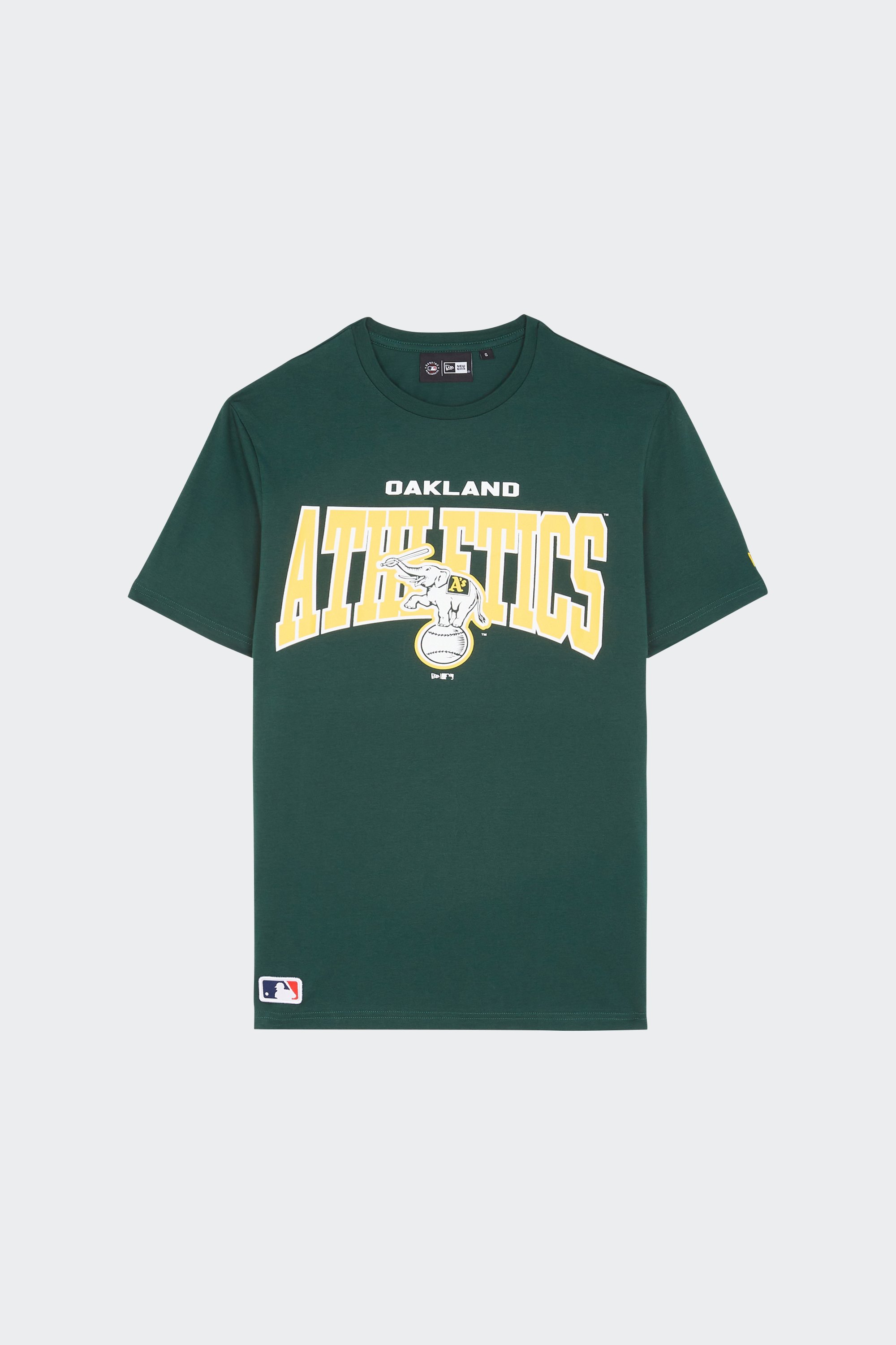 T-shirt  | Vert by NEW ERA T-shirt  Vert