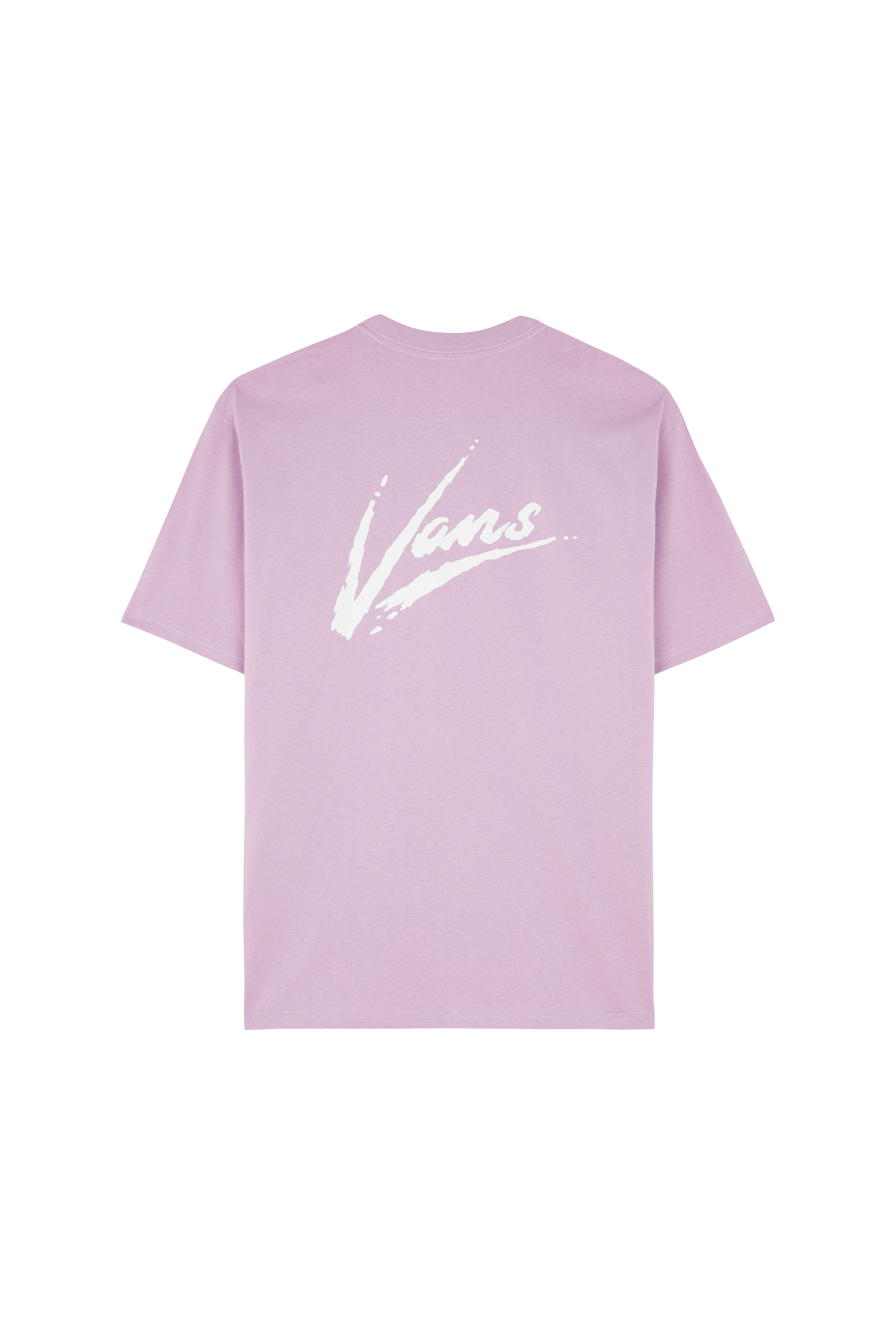 T-shirt | Purple VANS Men