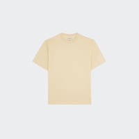 T-shirt Le t-shirt beige héritage Beige