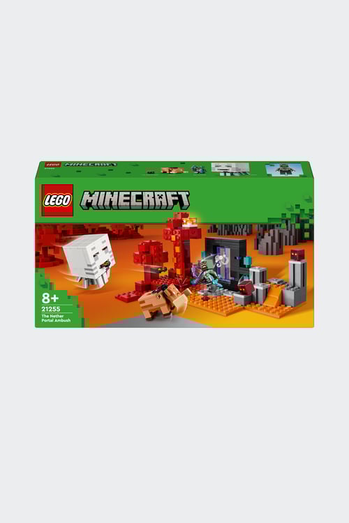 LEGO Jeu Multicolore