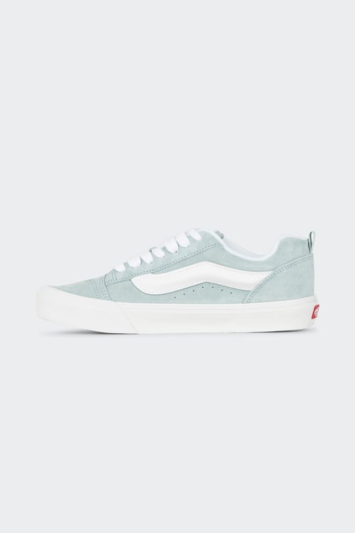 VANS Baskets Bleu