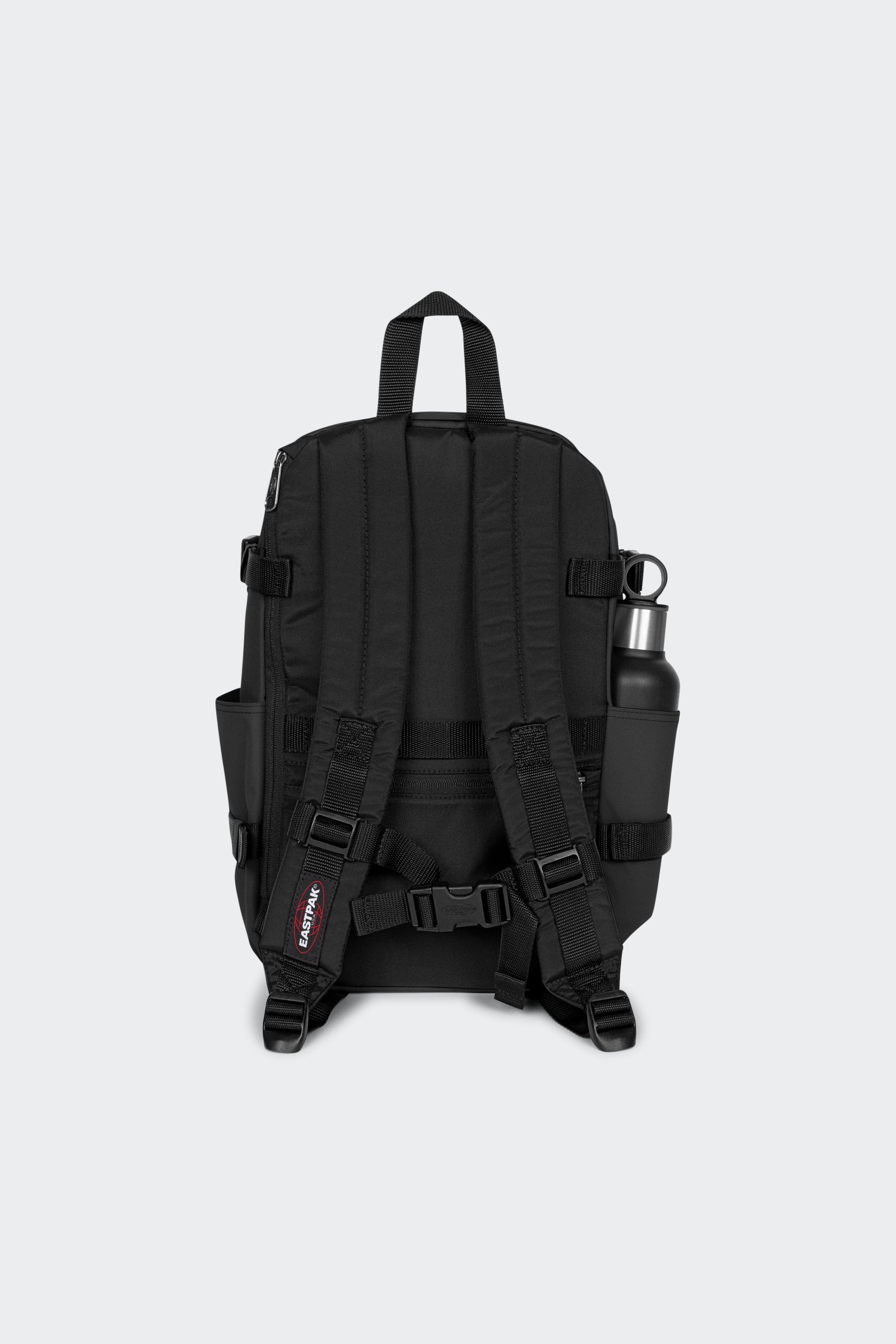 Austin backpack | Black by EASTPAK Austin backpack Black