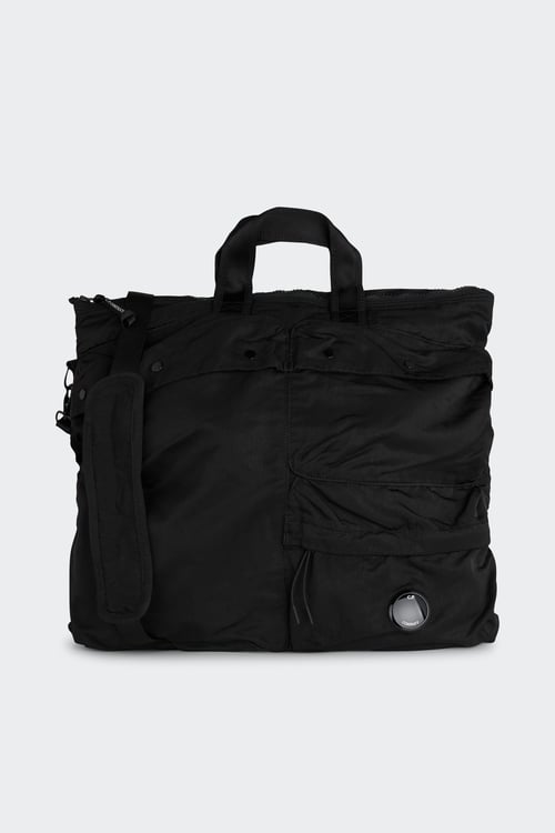 C.P. COMPANY Sac cabas Noir