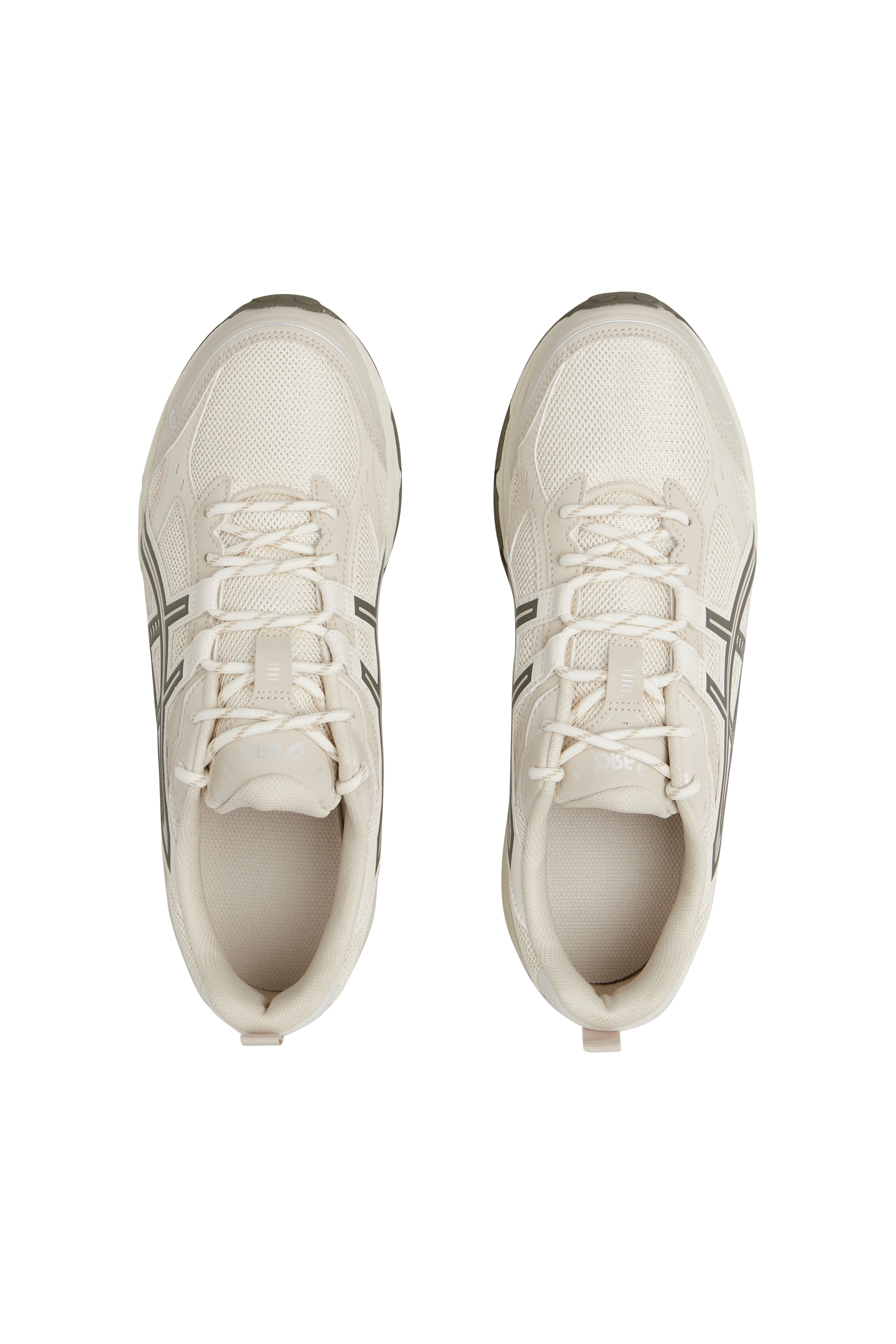Sneakers Beige