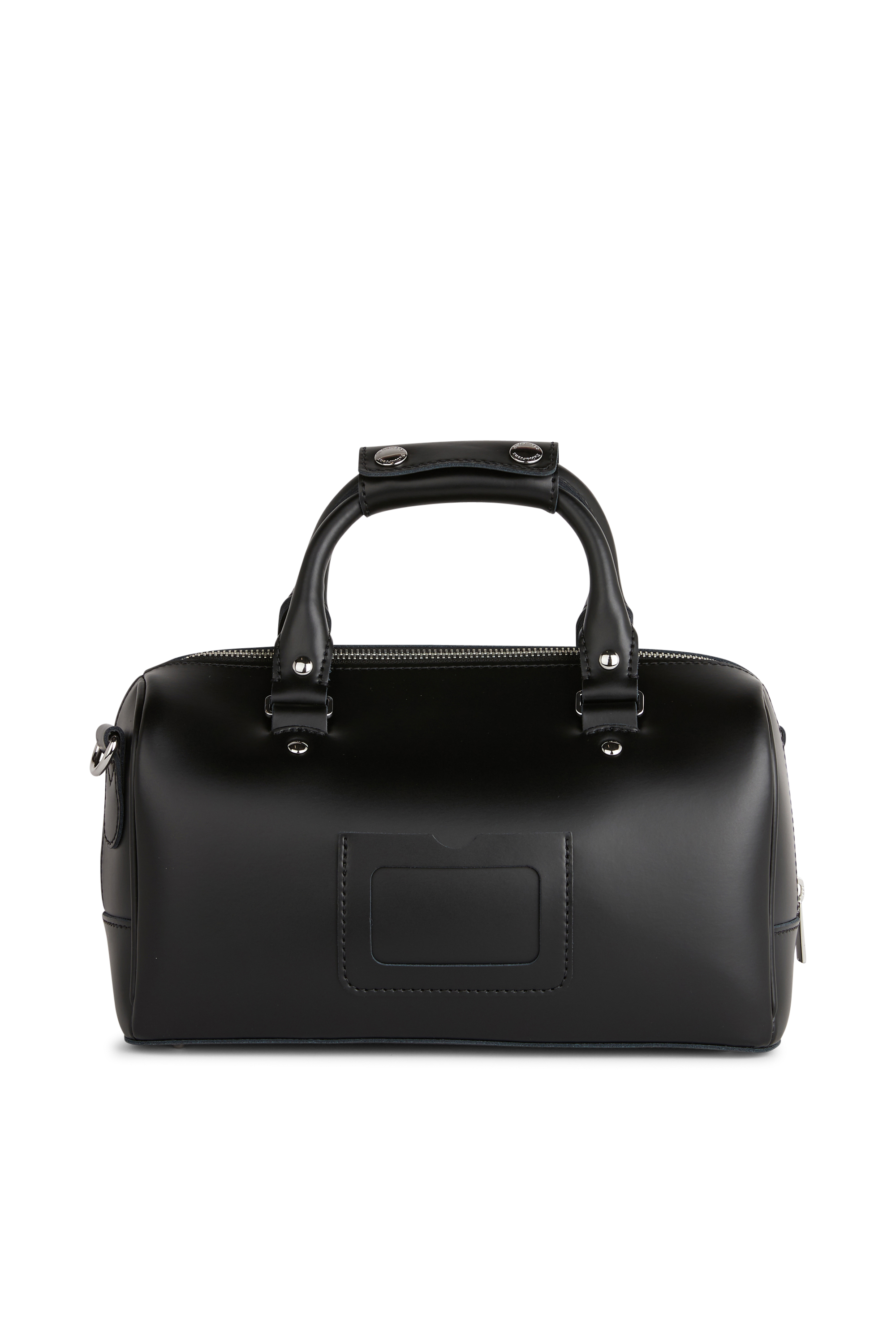 Sac à main DR. MARTENS Noir