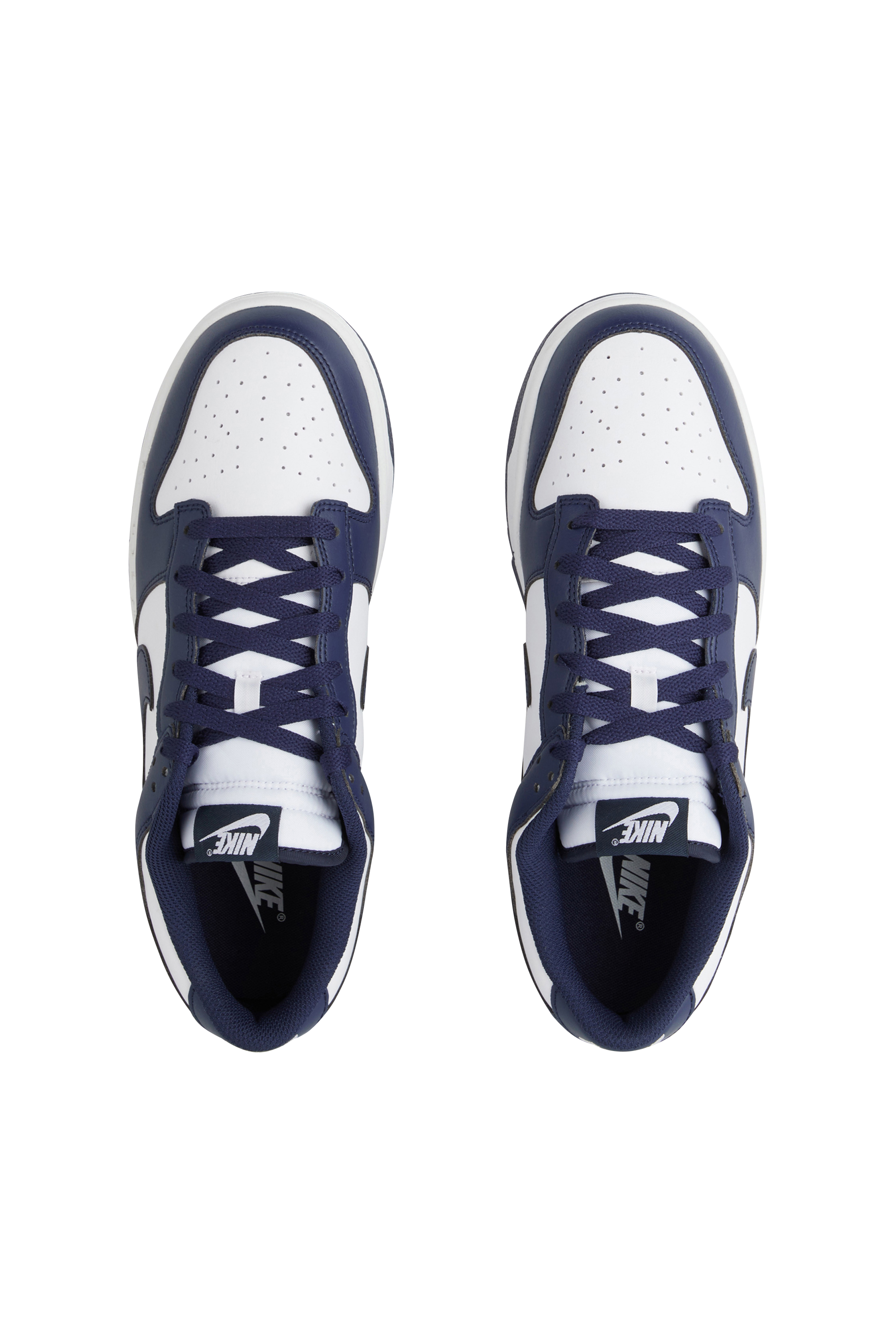 Baskets Blanc