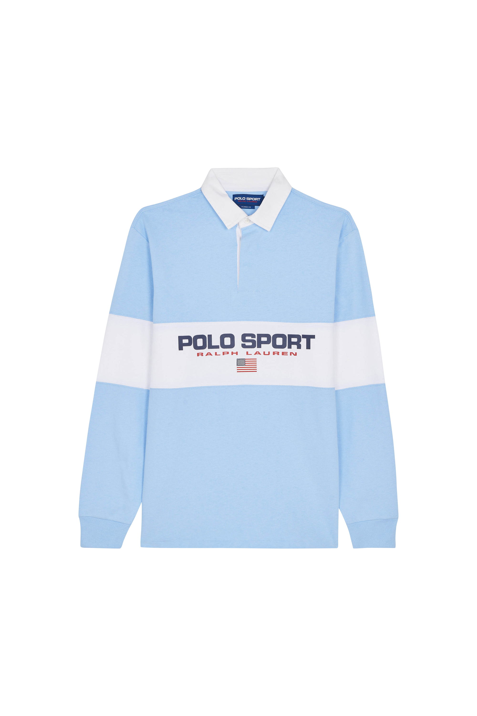 Polo shirt Blue