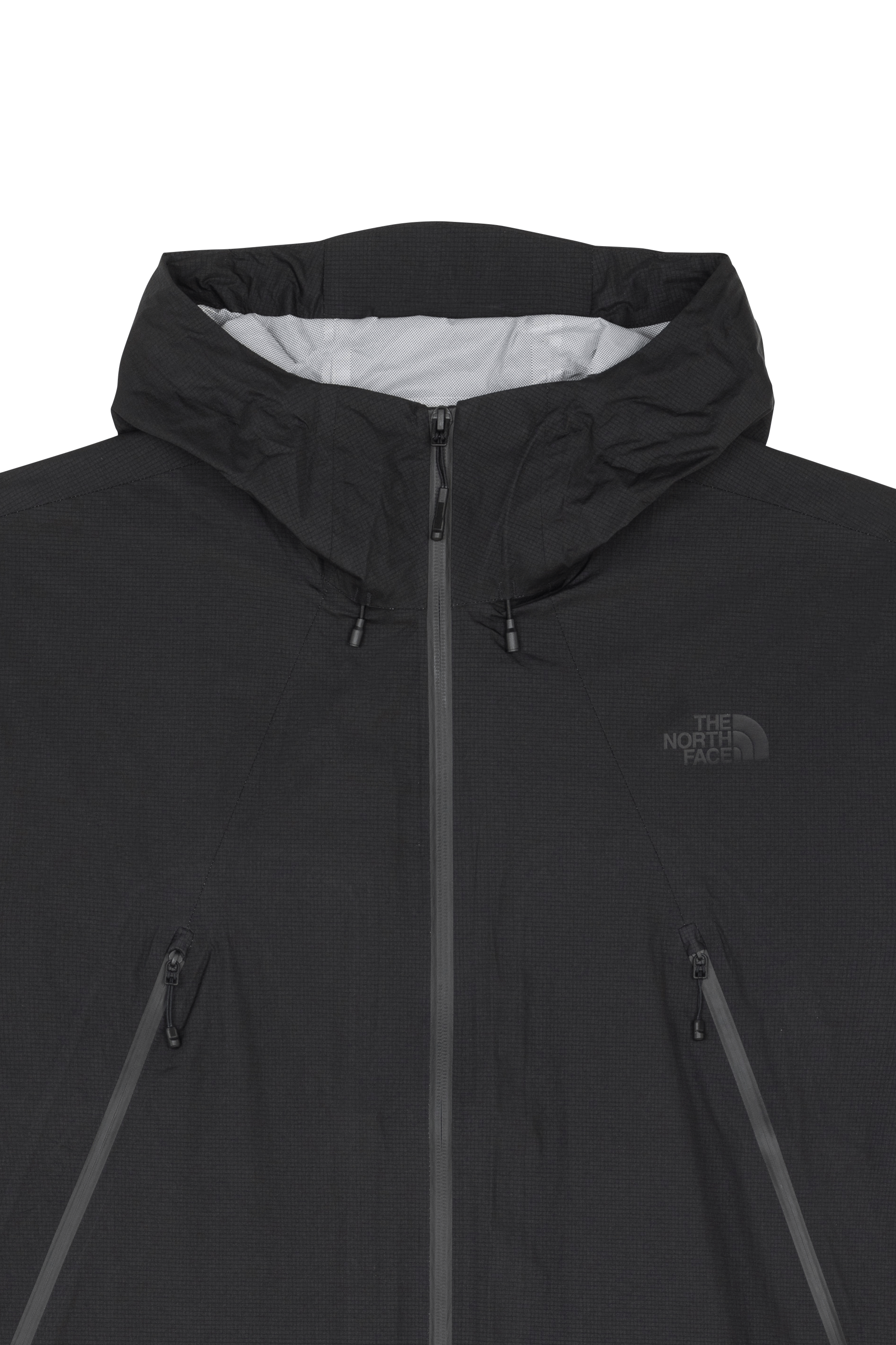Parka Black