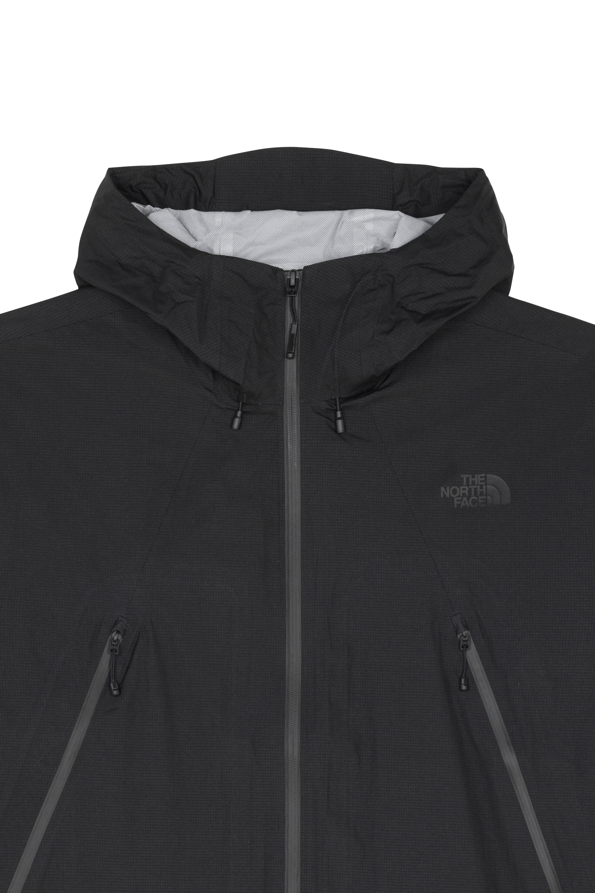 Parka Black