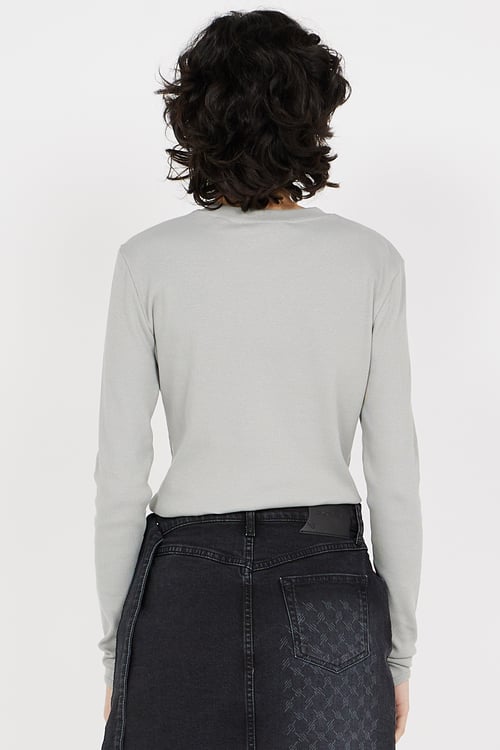 DAILY PAPER Top Gris