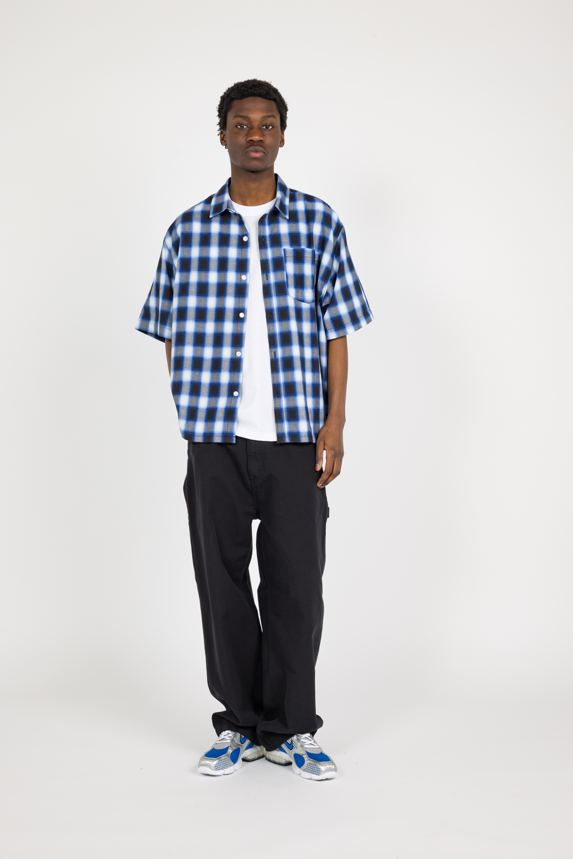 Shirt Multicolored