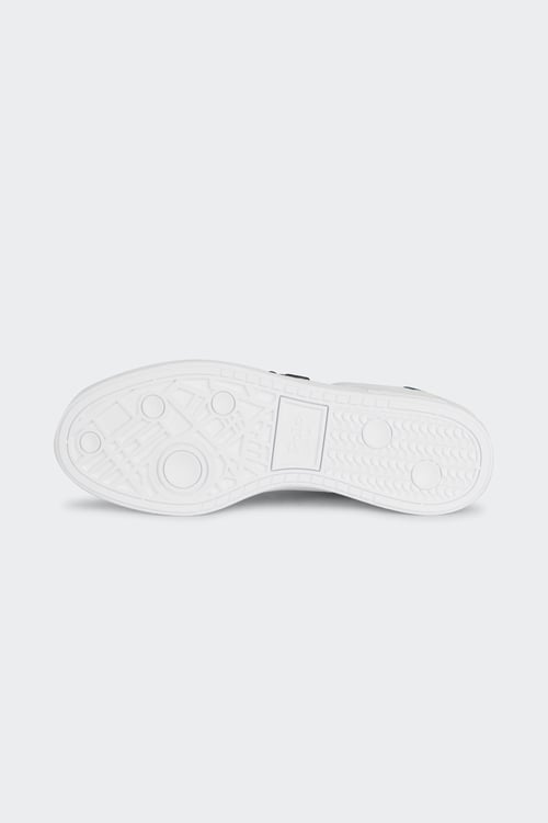 POLO RALPH LAUREN Baskets Blanc