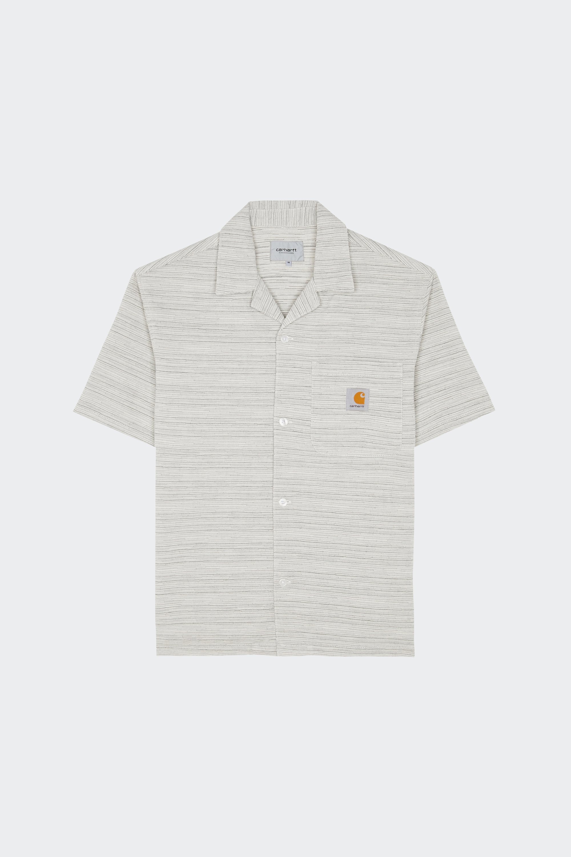 Chemise | Beige by CARHARTT WIP Chemise Beige