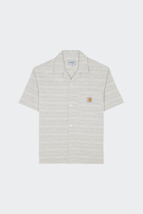 CARHARTT WIP Chemise Beige