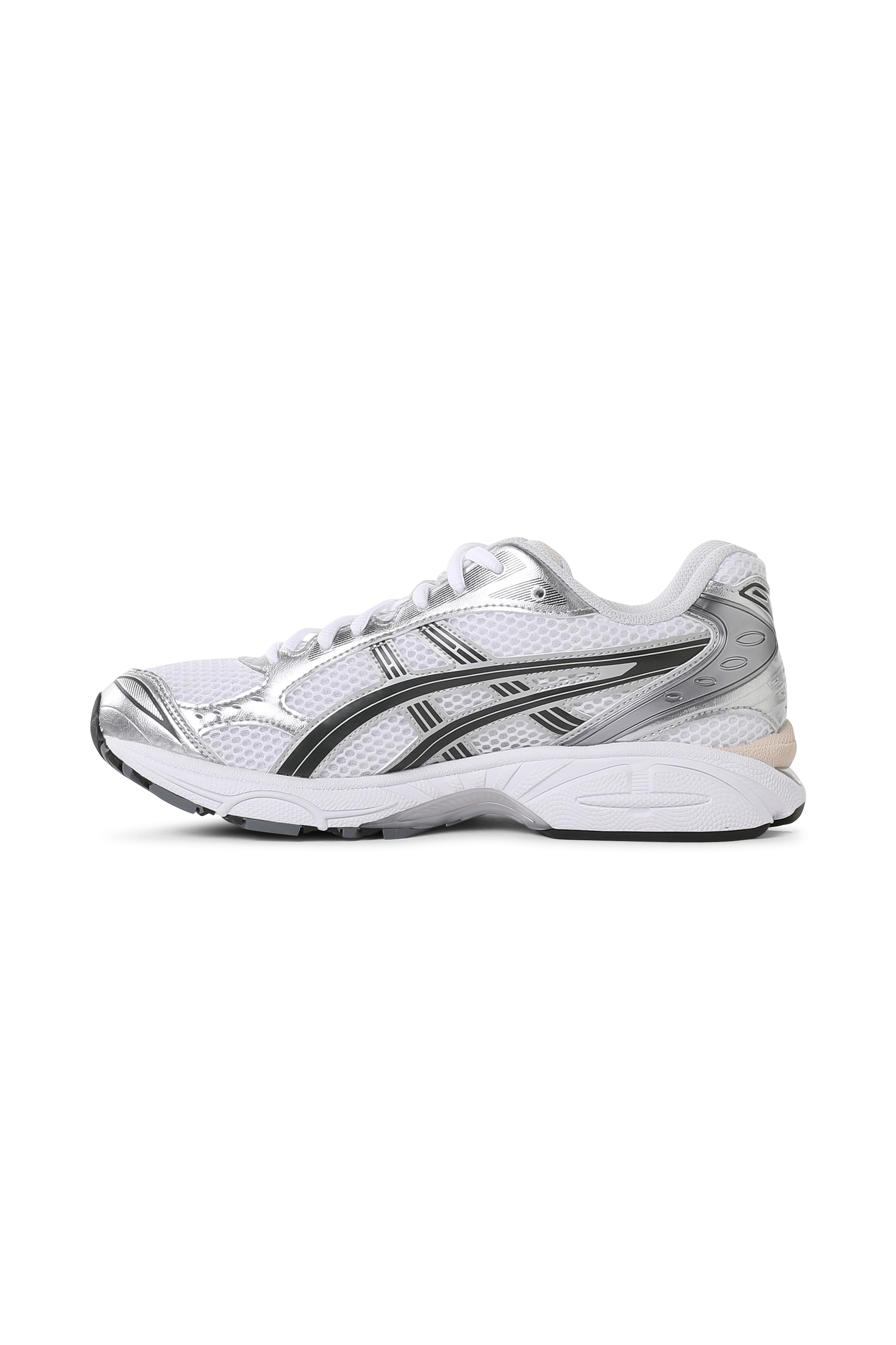 Sneakers | White ASICS Men