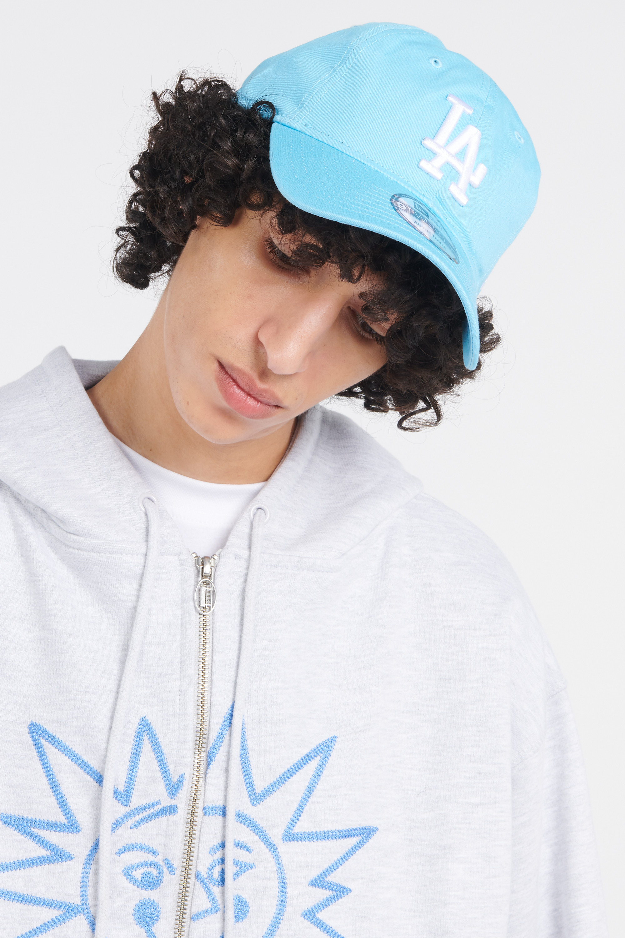 Cap Blue