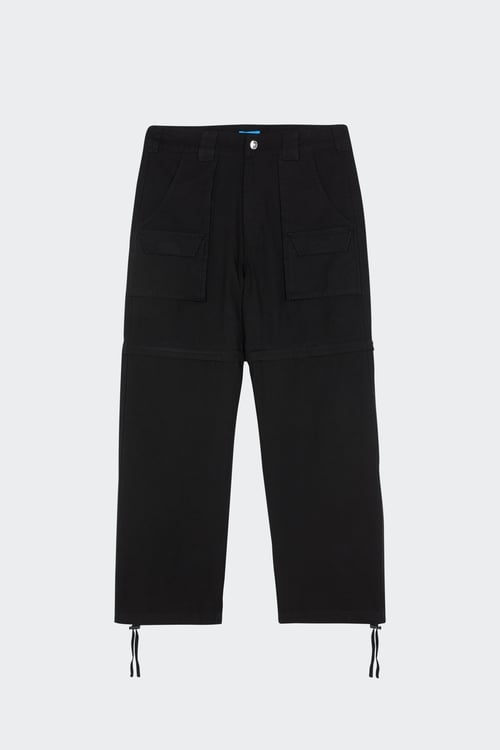 MARKET Cargo Noir