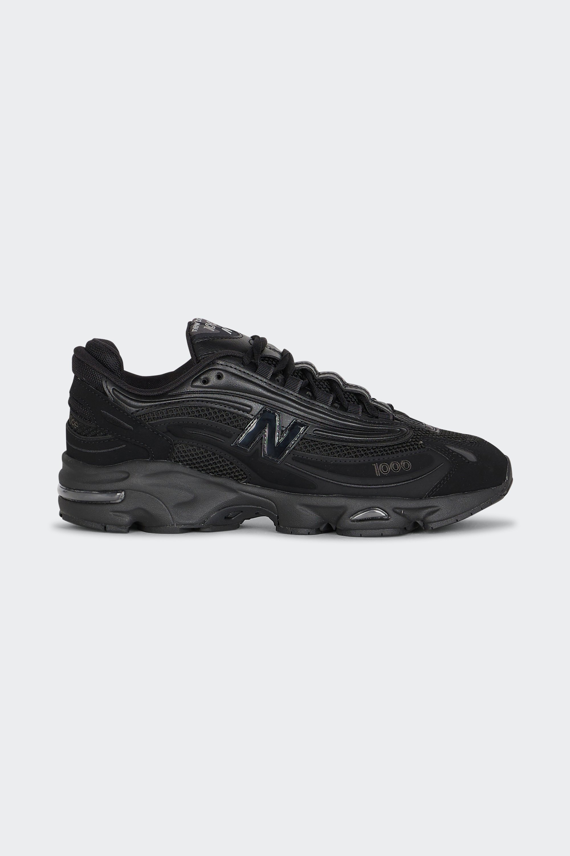 Baskets | Noir by NEW BALANCE Baskets Noir