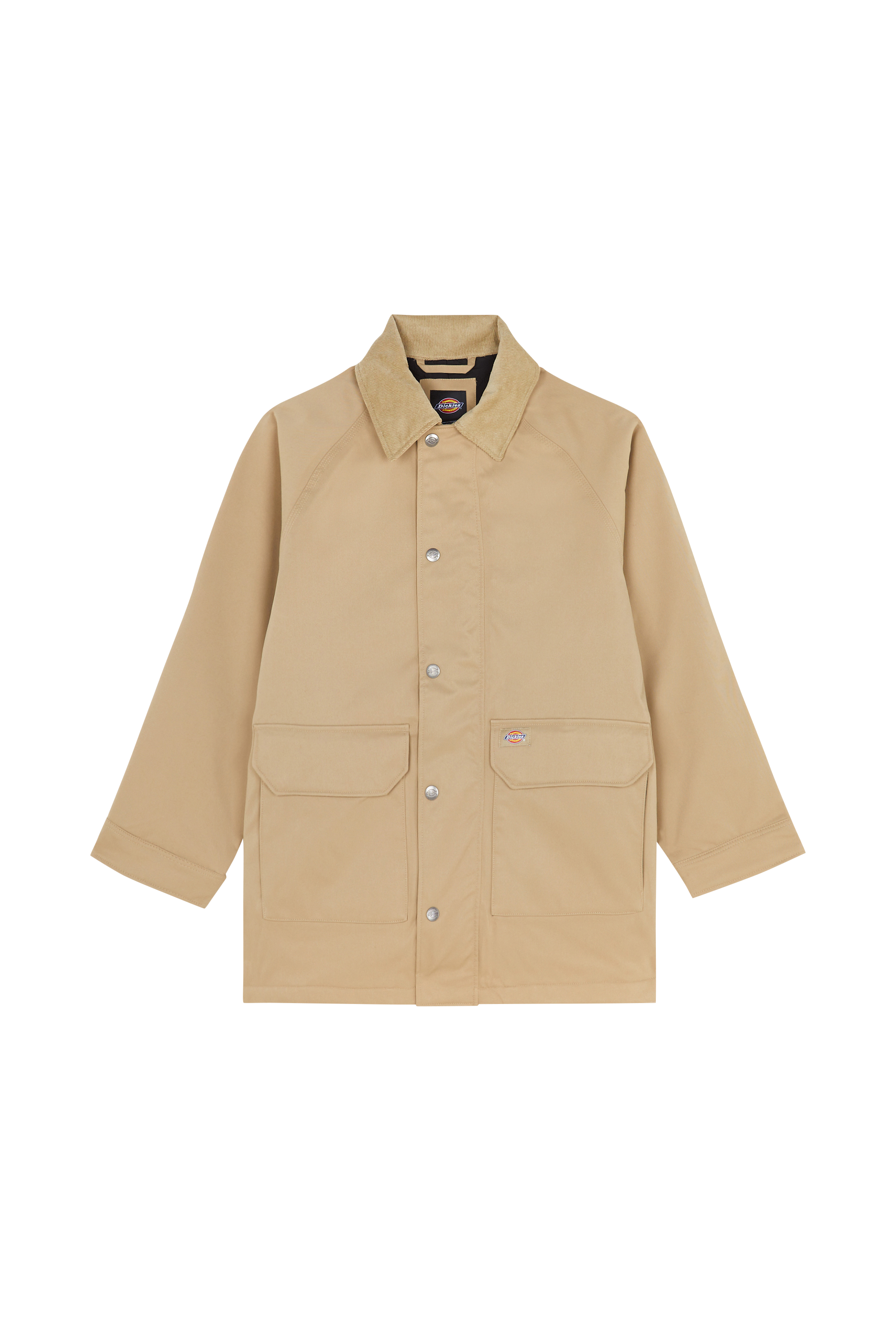 Manteau Beige