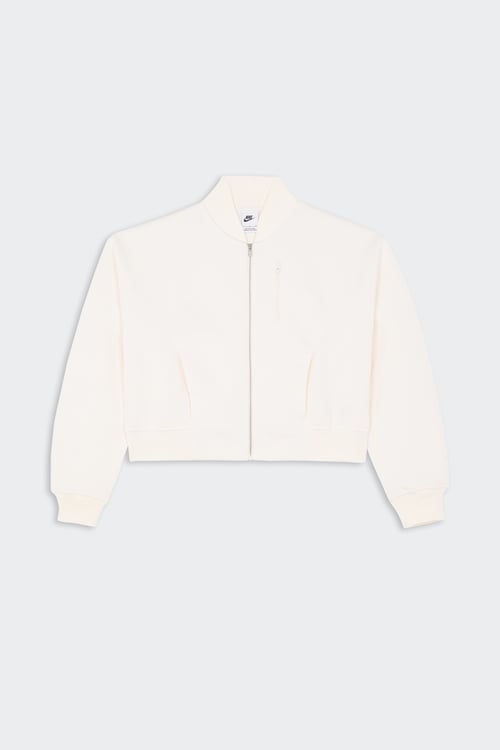 NIKE Bomber Beige