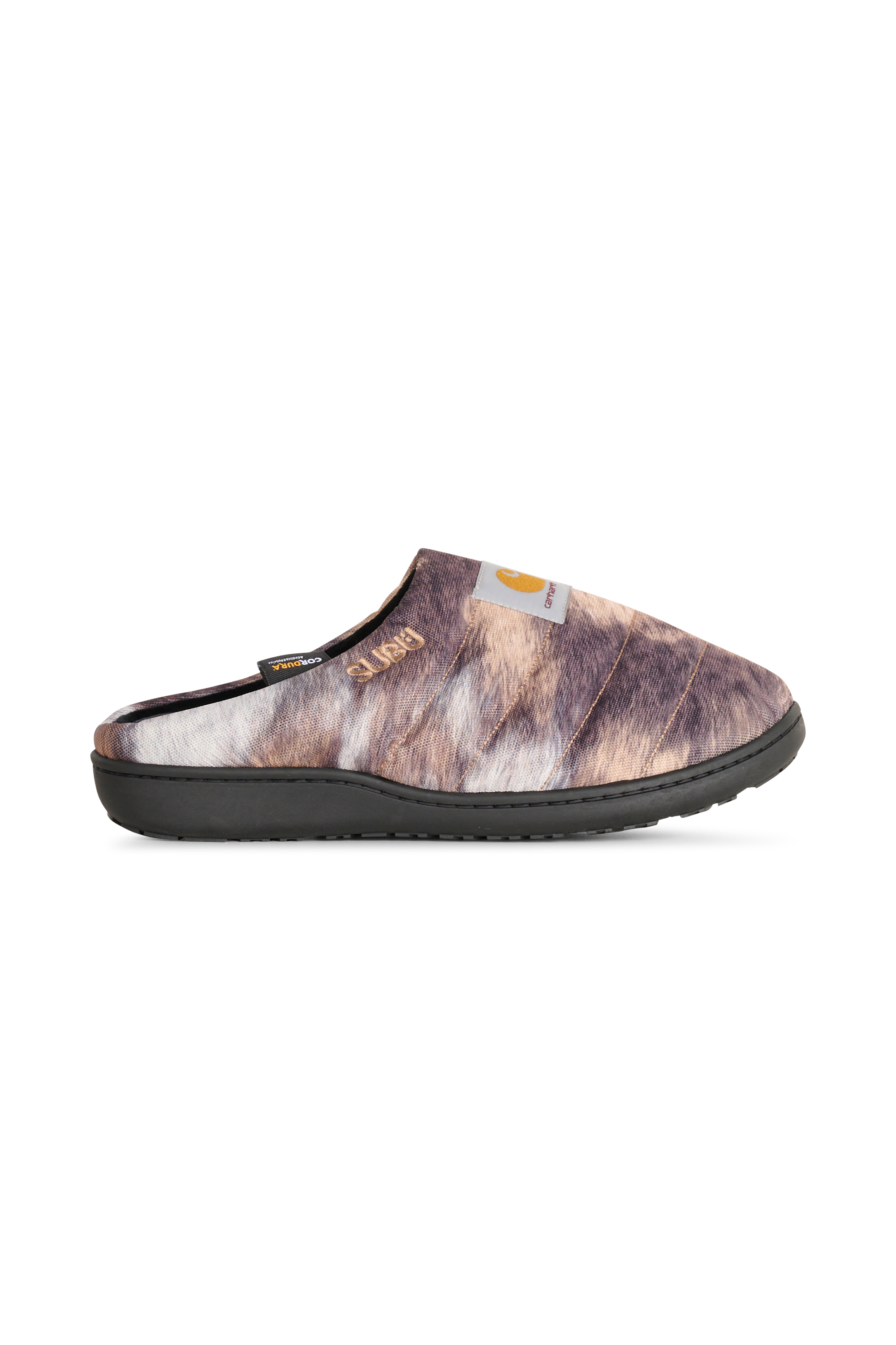 Chaussons CARHARTT WIP Multicolore