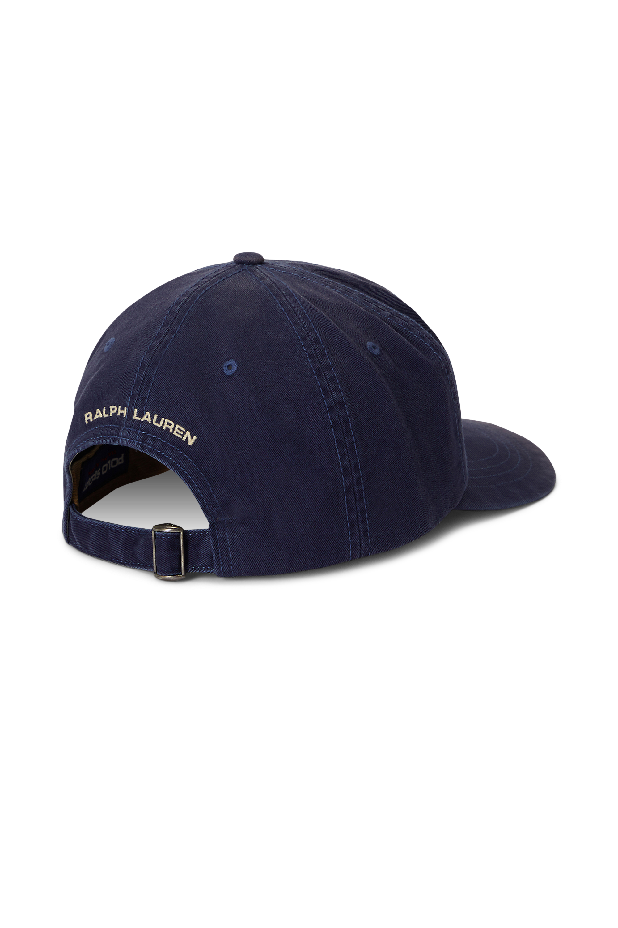 Casquette Bleu