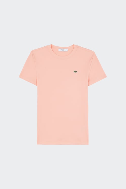 T-shirt - Taille 34 Orange