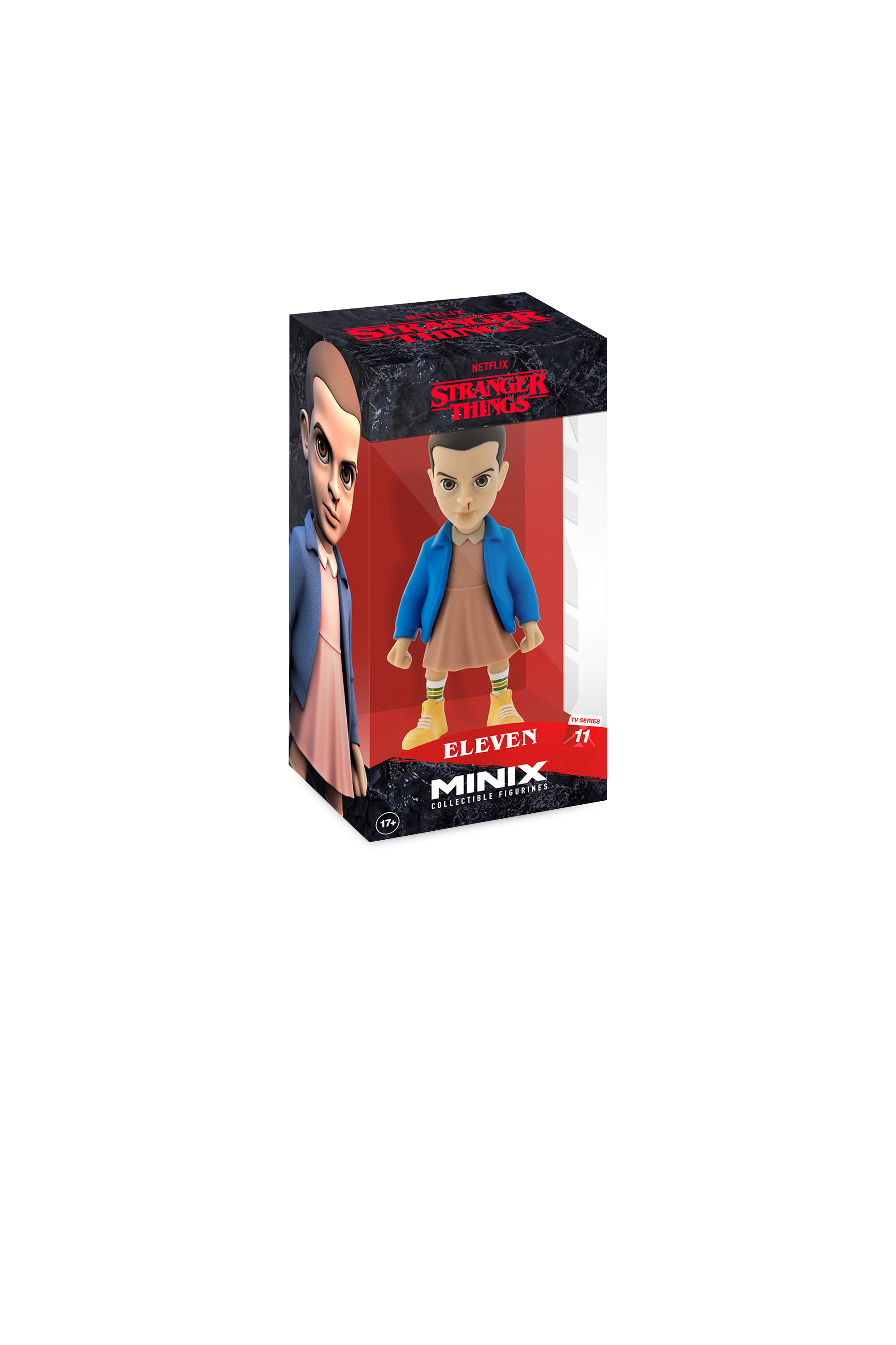 Figurine Multicolore