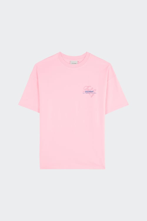 T-shirt - Taille M Rose