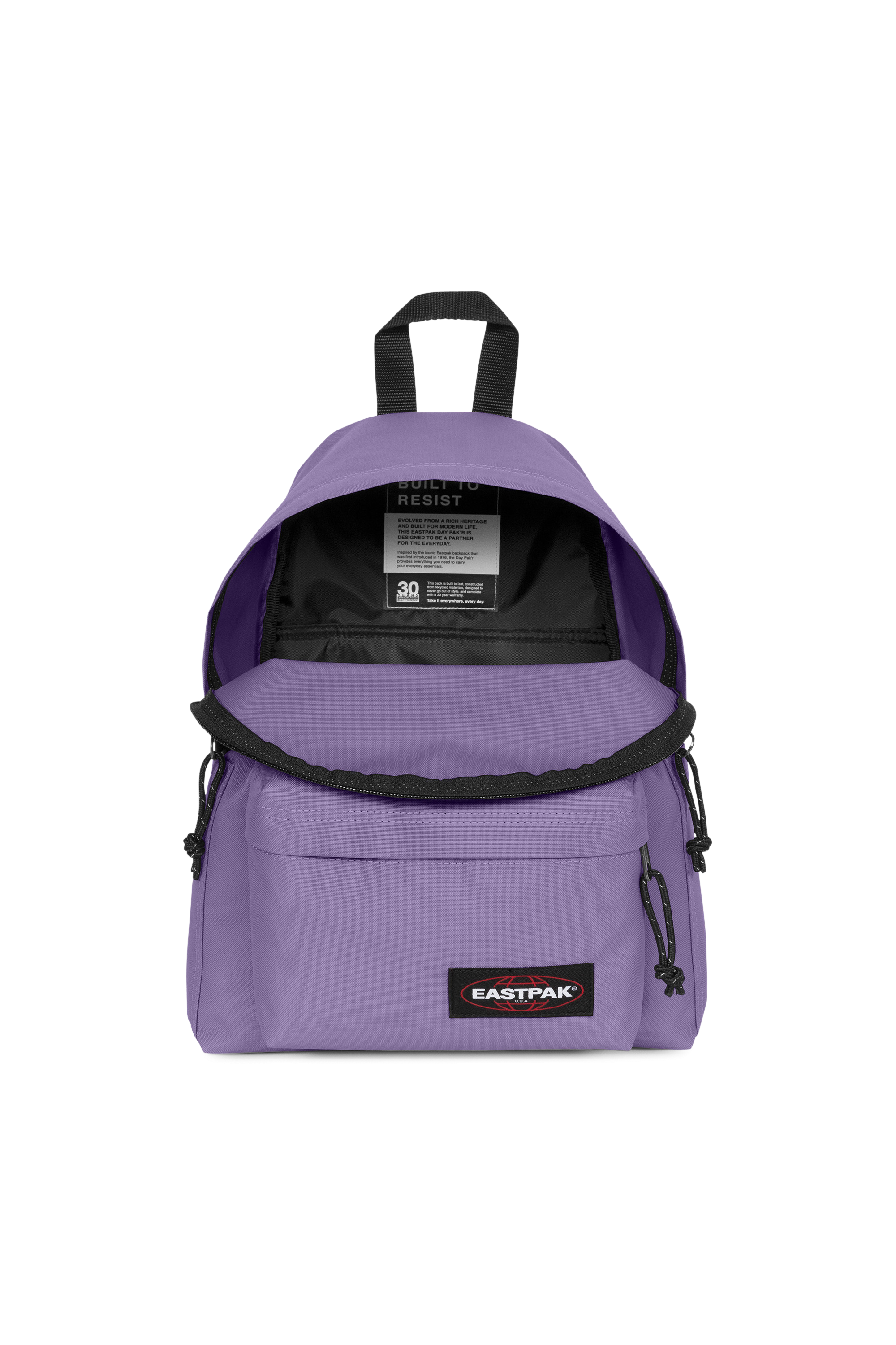 Austin backpack | Purple EASTPAK Men