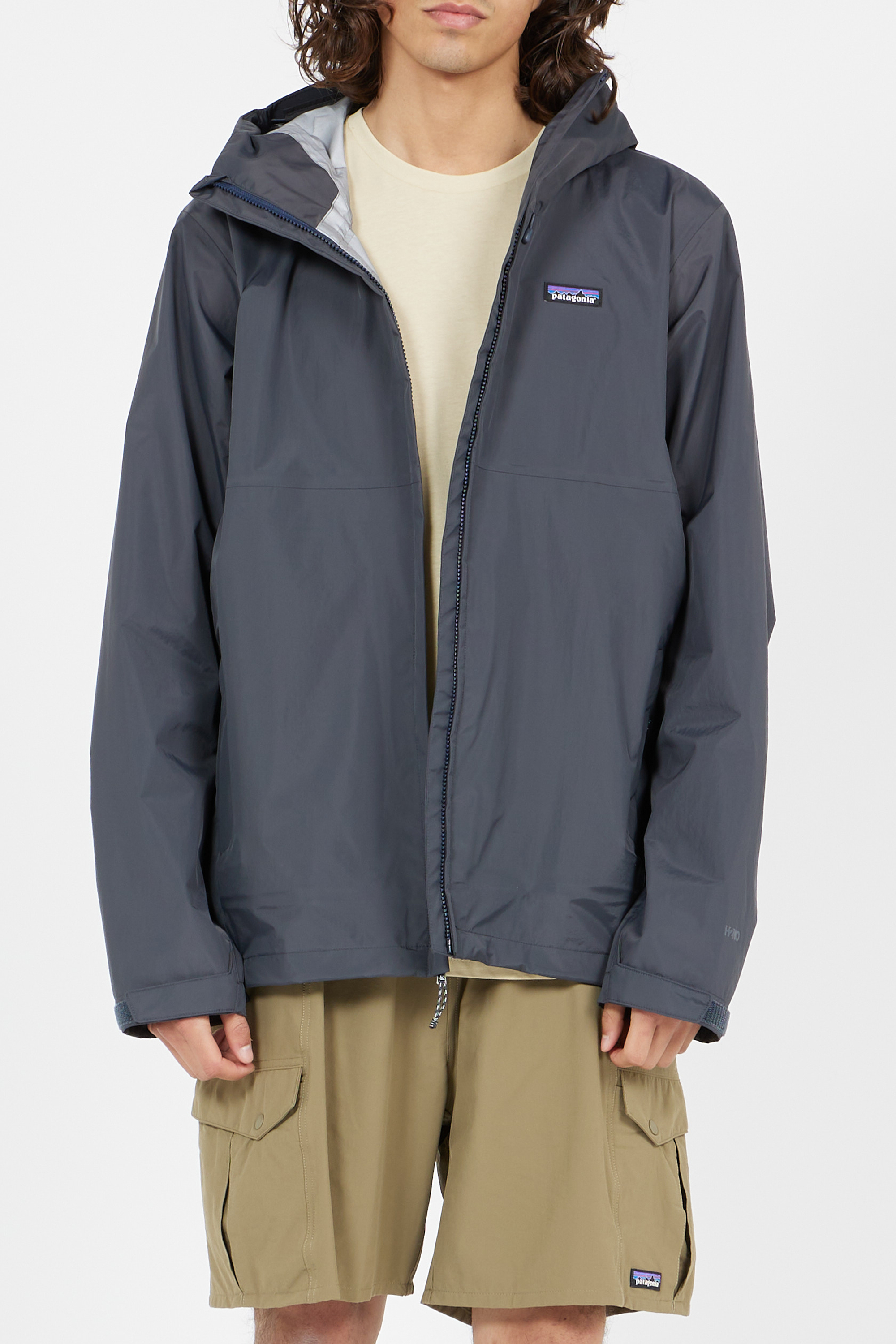 Veste | Bleu PATAGONIA Homme