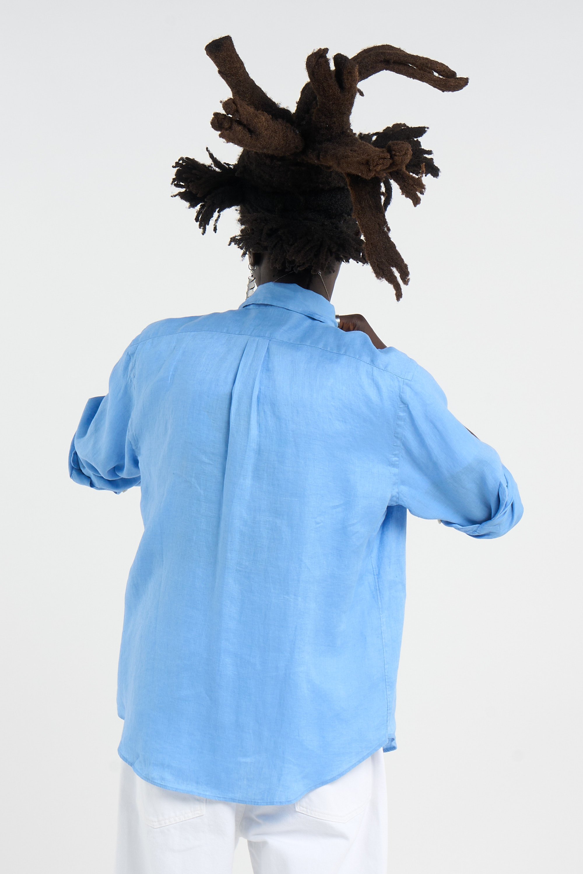 Shirt | Blue POLO RALPH LAUREN Men