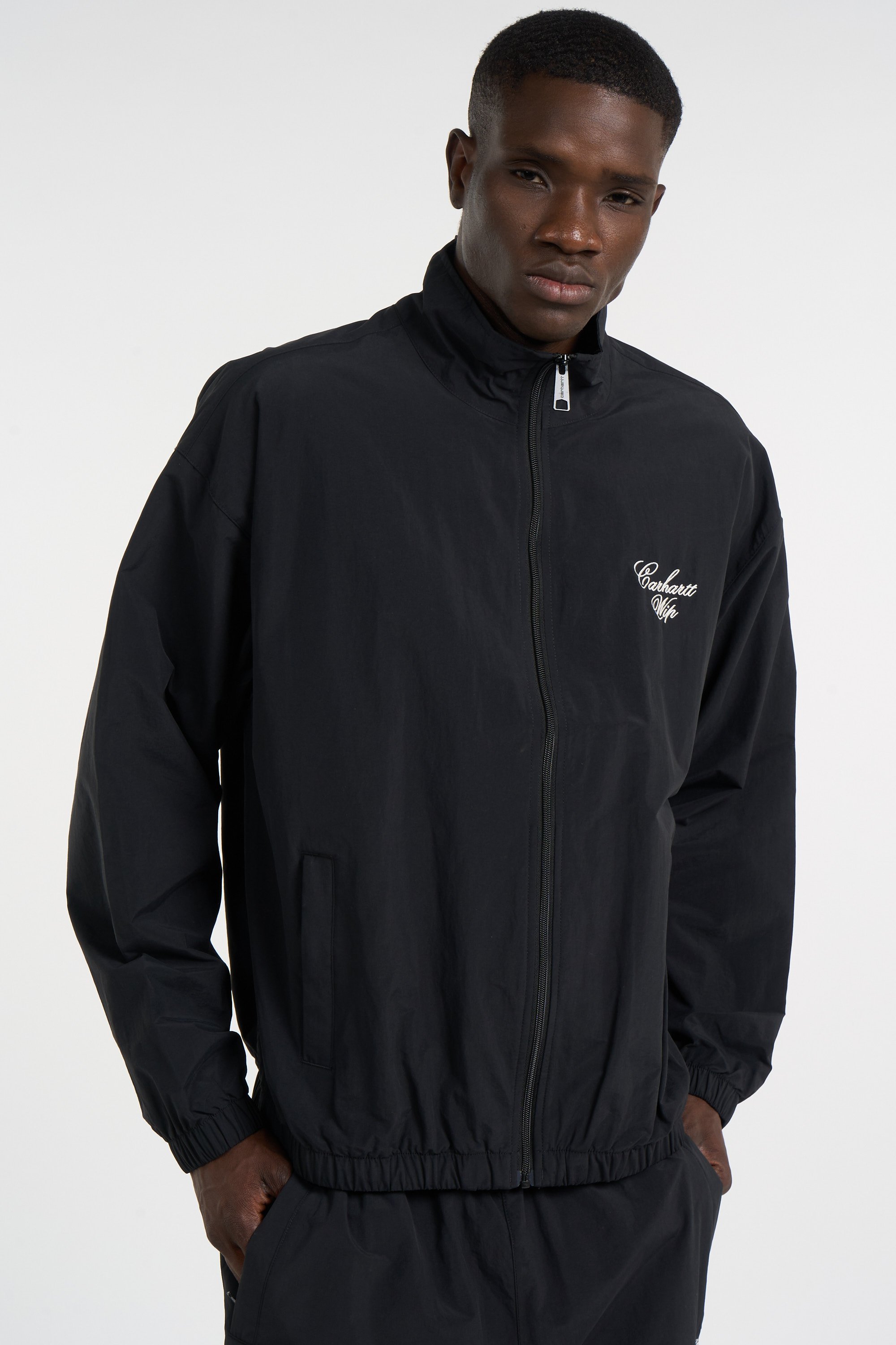Jacket | Black CARHARTT WIP Men