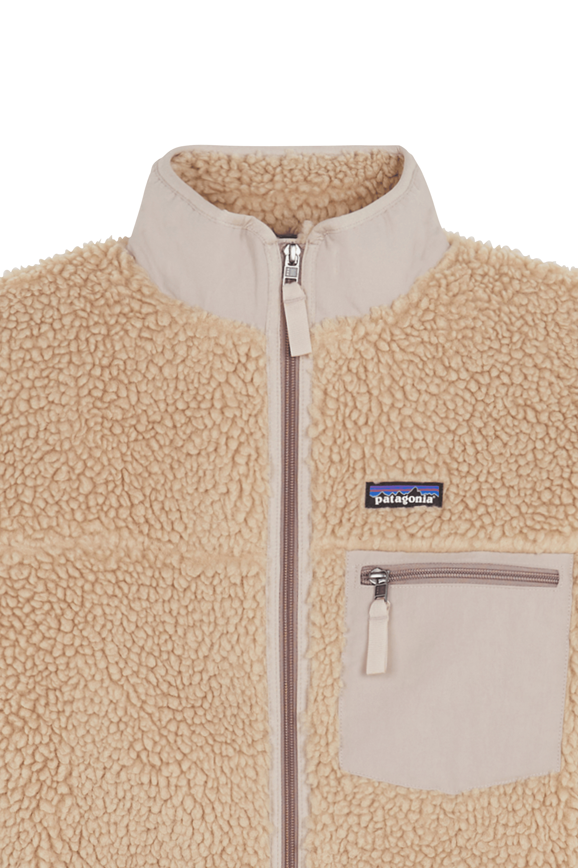Polaire | Beige PATAGONIA Femme