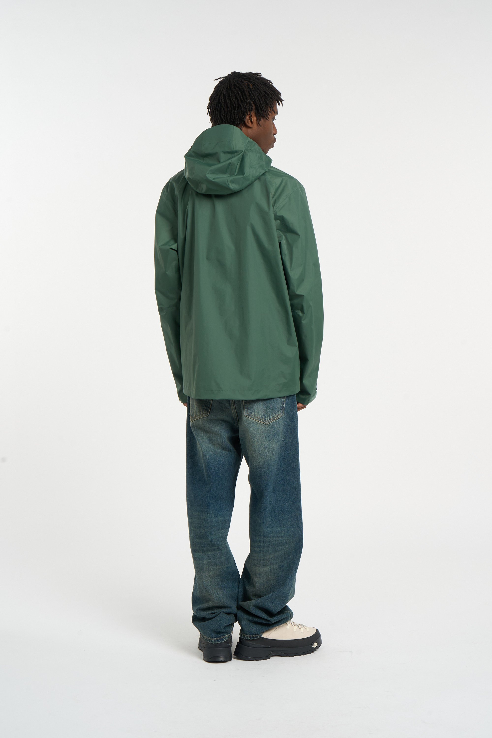 Jacket | Green PATAGONIA Men