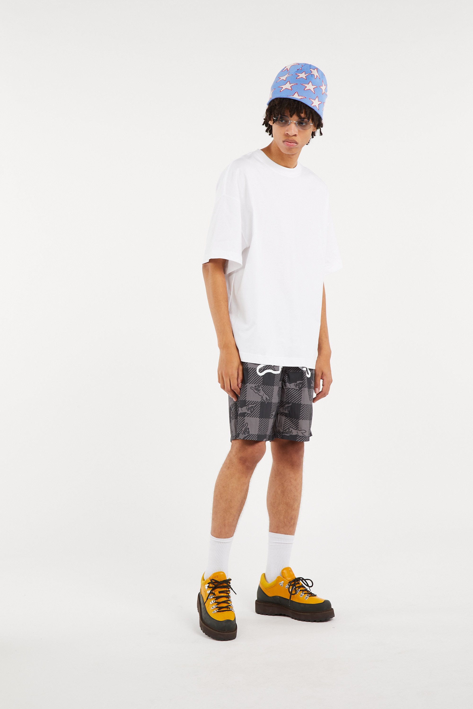 T-shirt CARHARTT WIP Blanc
