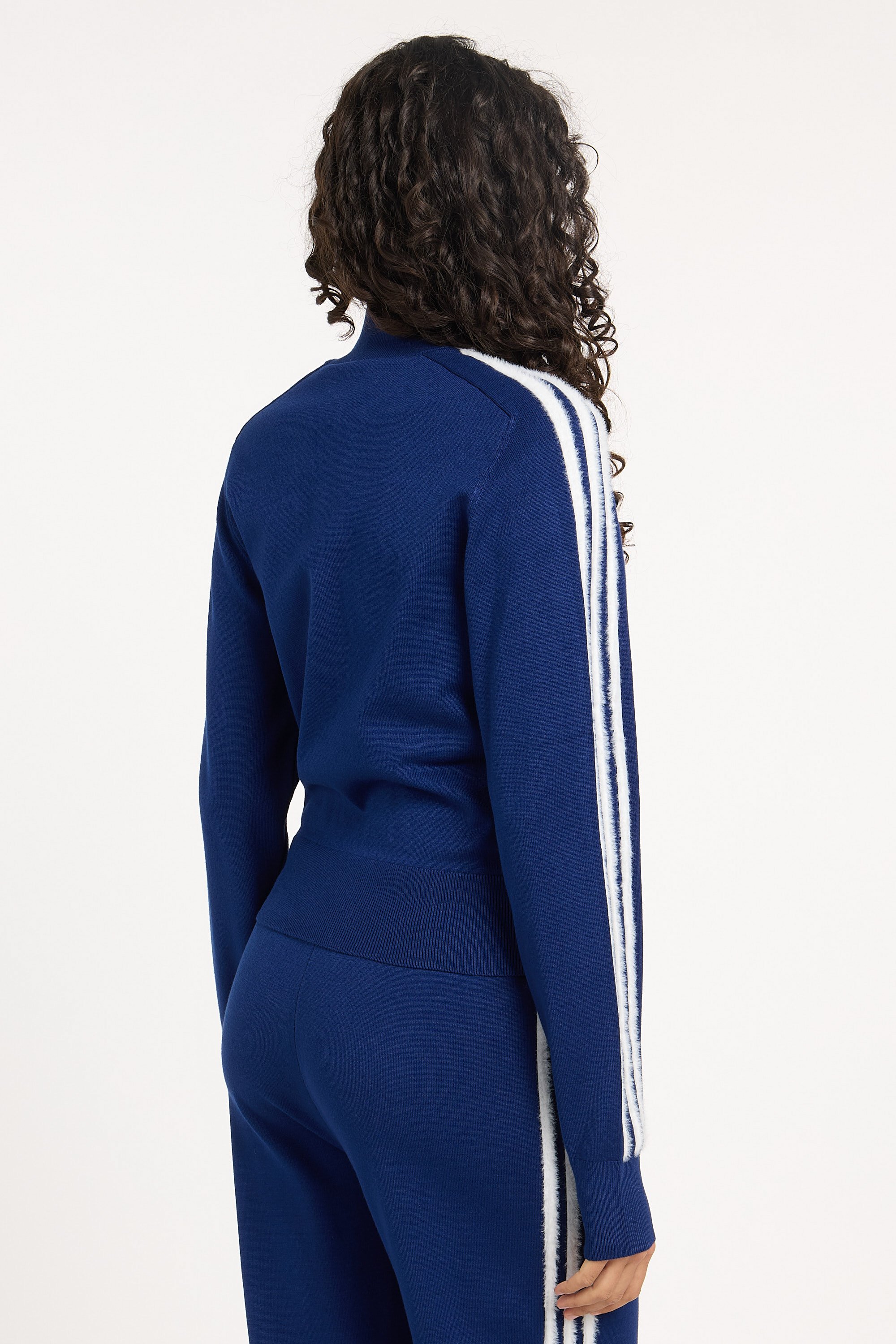 Veste | Bleu ADIDAS Femme
