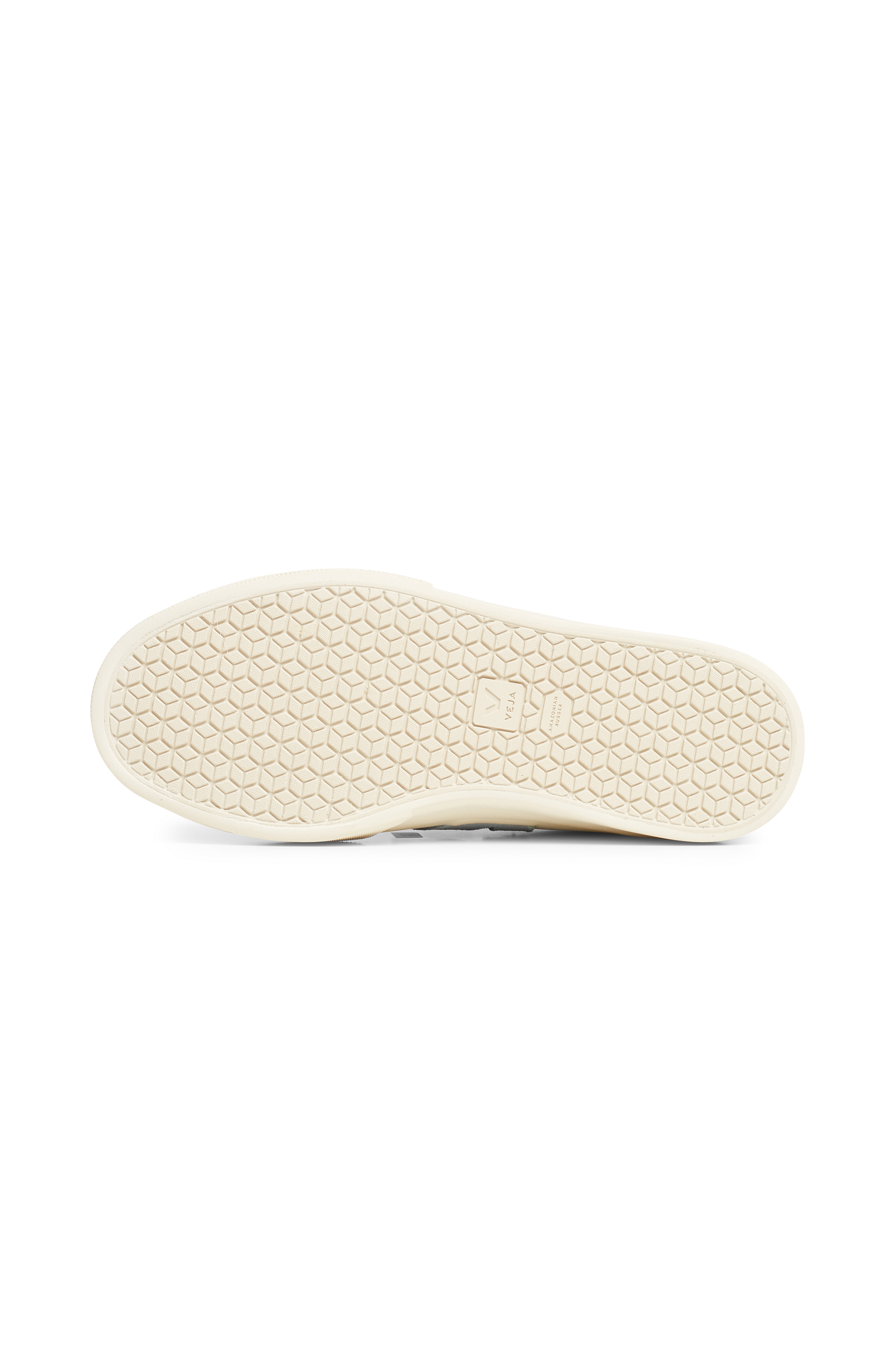 Baskets | Blanc VEJA Femme