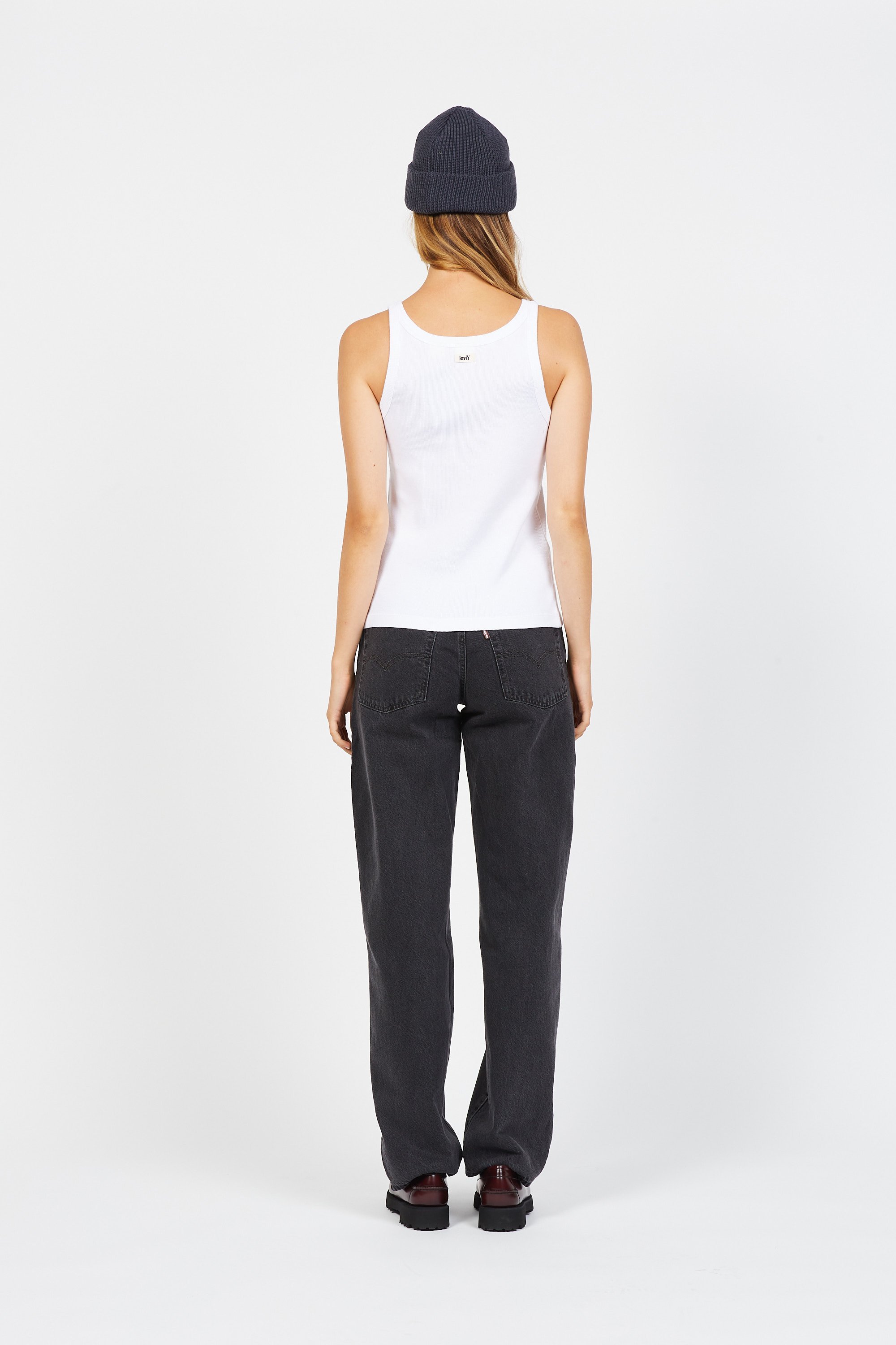 Tank top | White LEVI'S Women