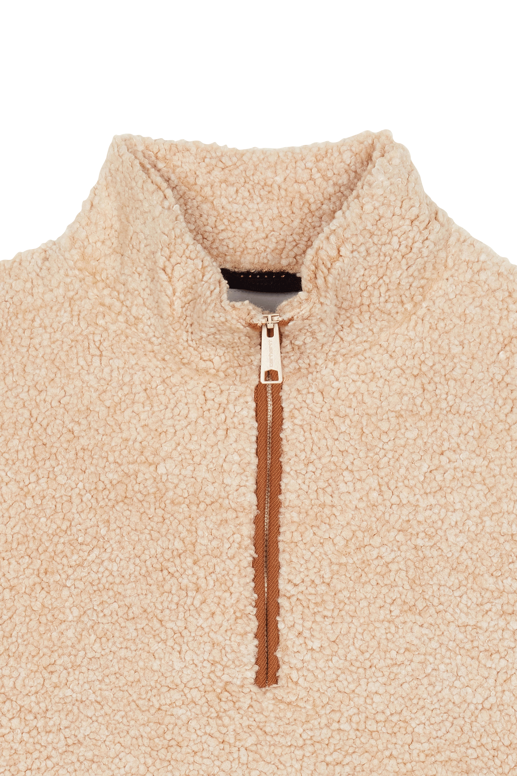 Polaire CARHARTT WIP Marron