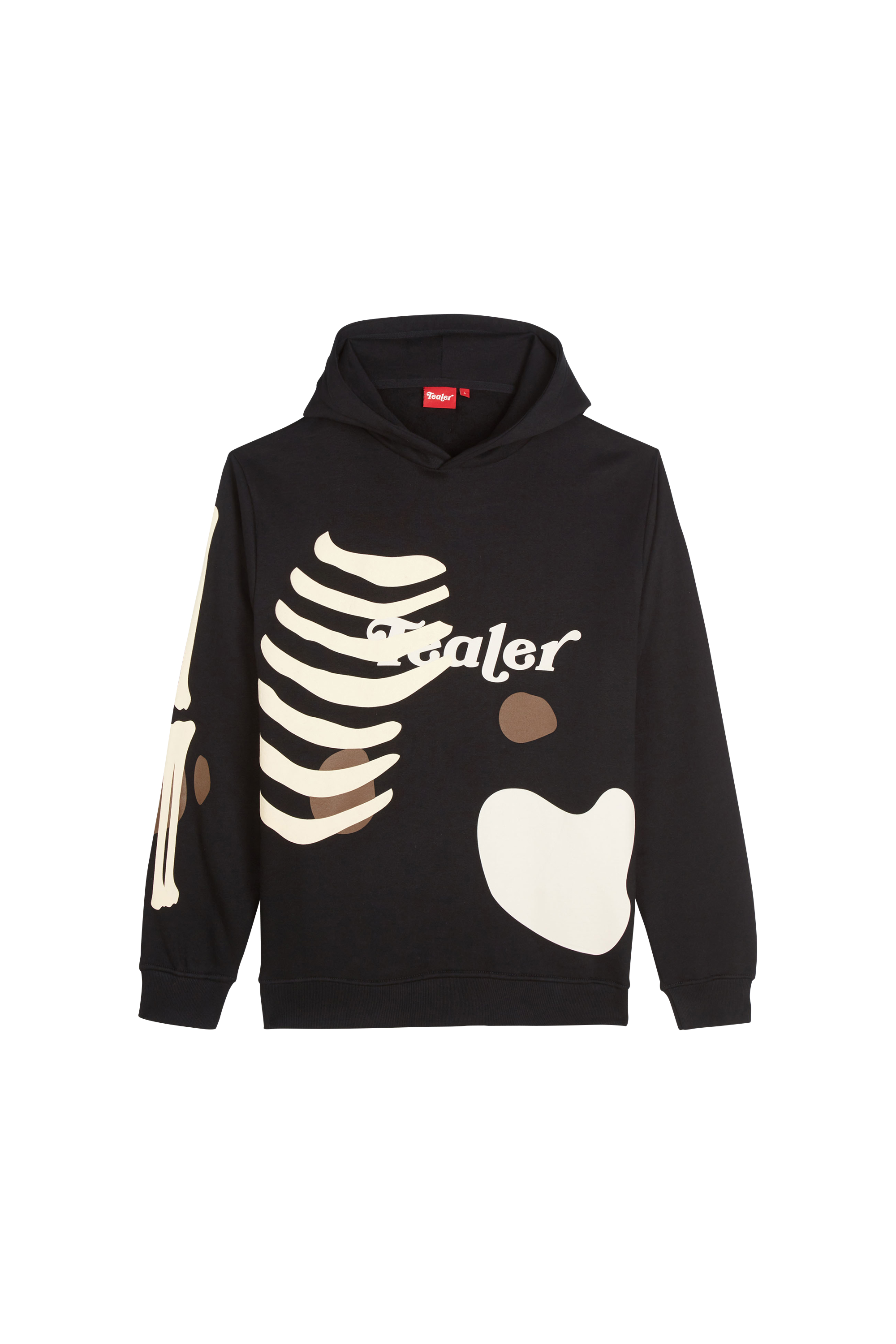 HOODIE Noir