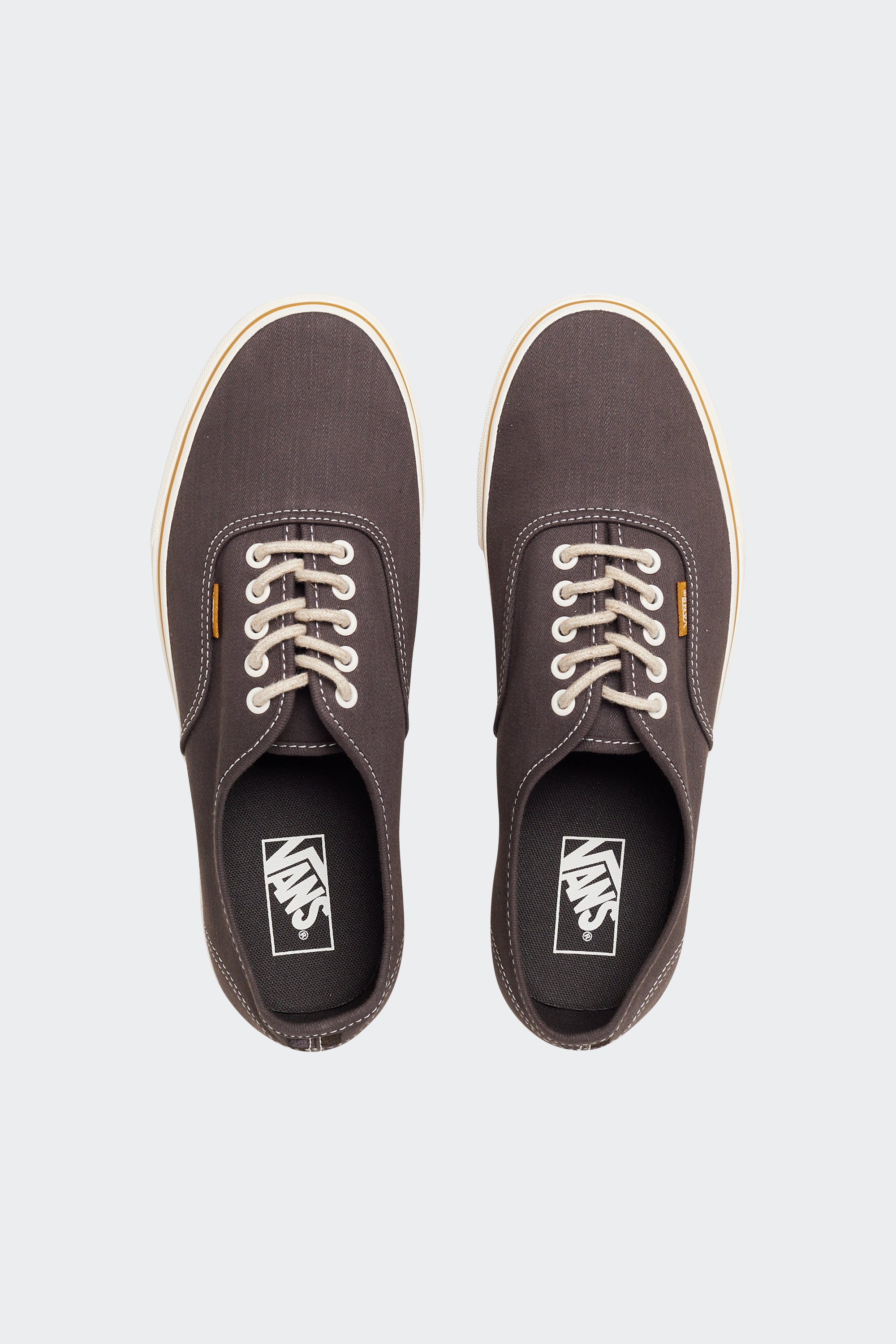 Low-top sneakers | Brown by VANS Low-top sneakers Brown