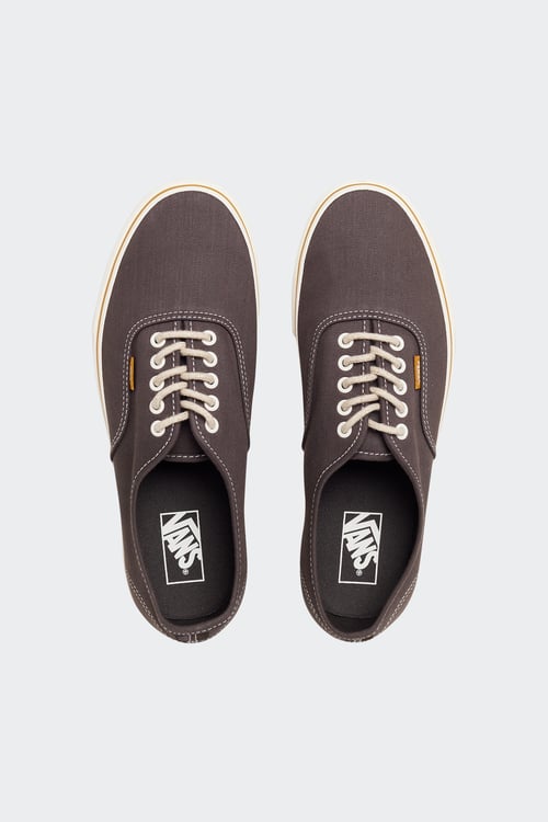 VANS Baskets basses Marron